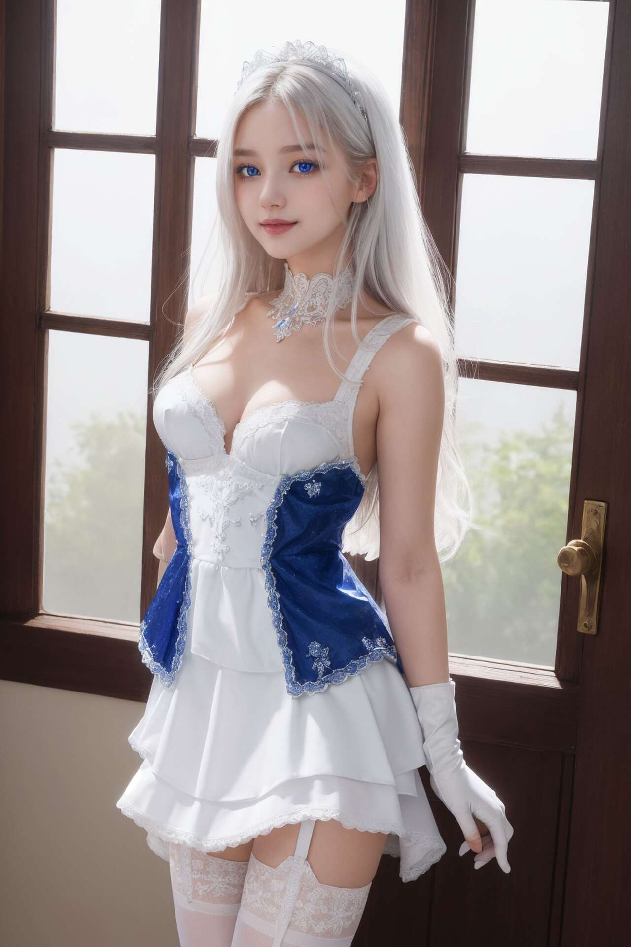AI生成 第447章
