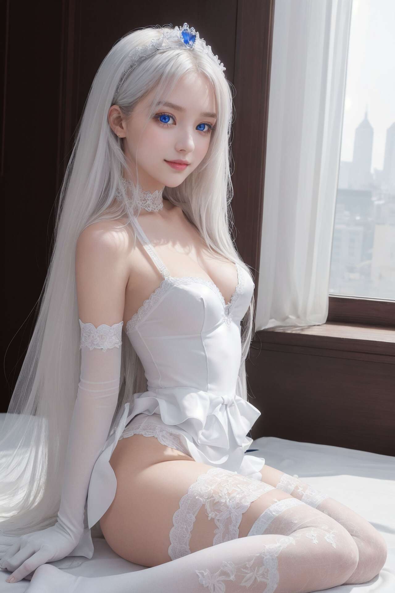 AI生成 第447章