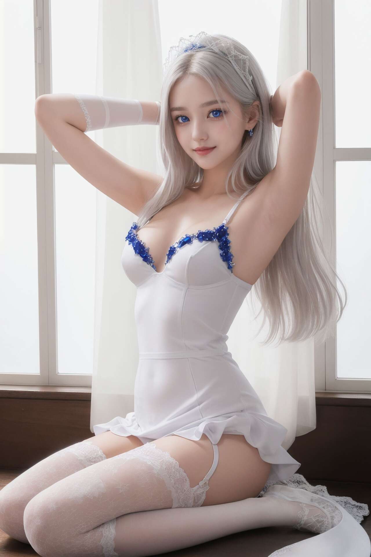 AI生成 第447章