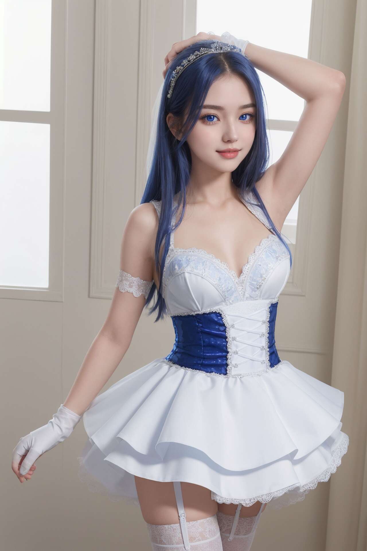 AI生成 第447章