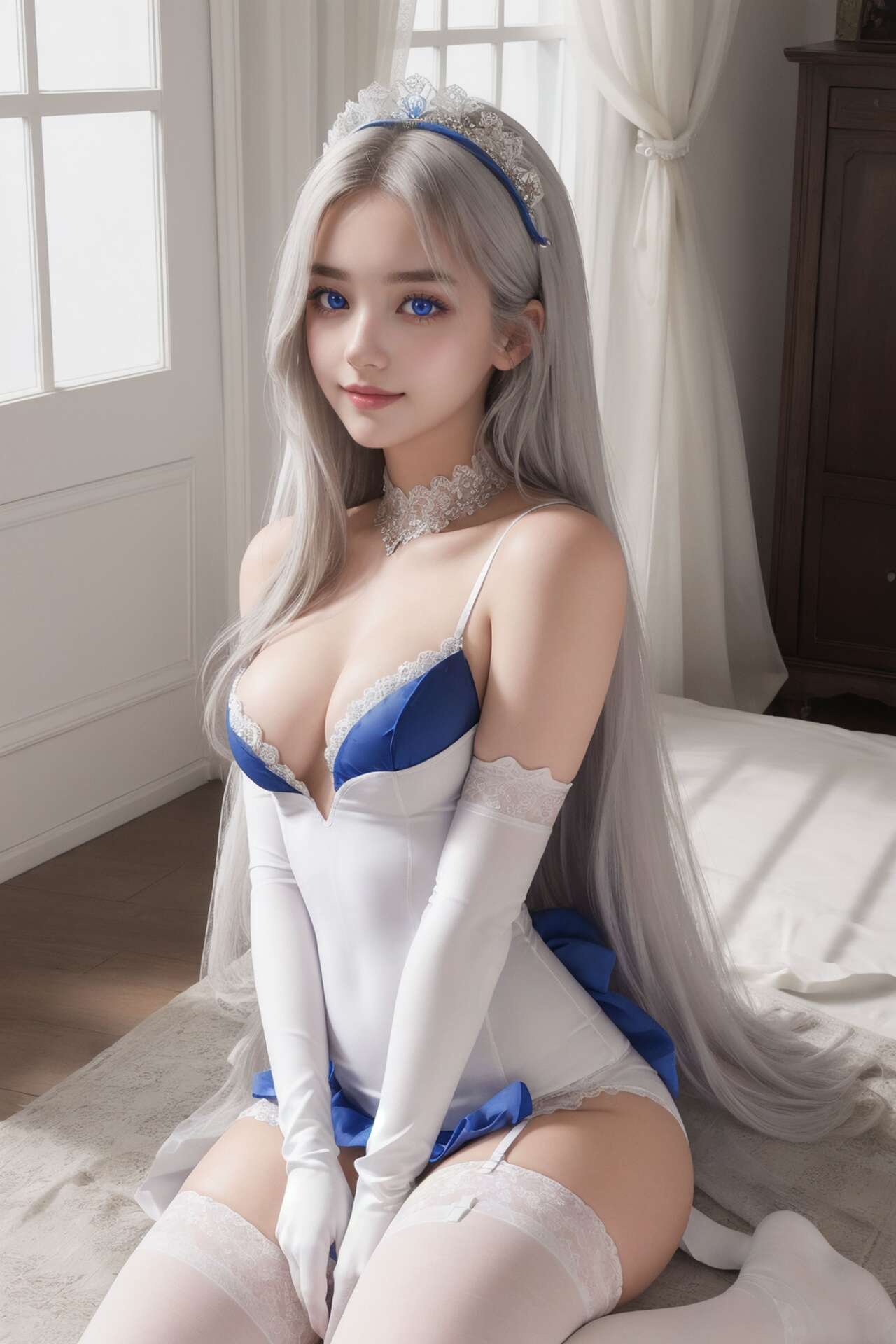 AI生成 第447章