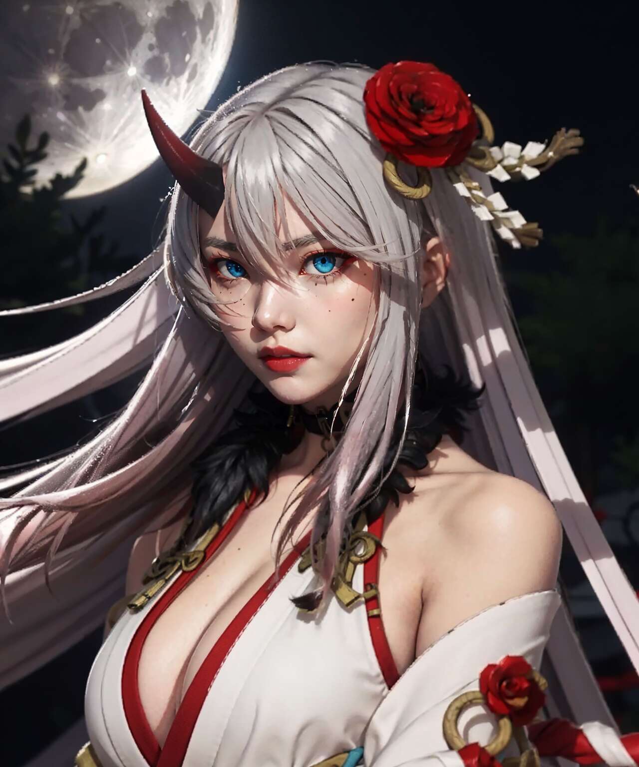 Chương 448 Được Tạo bởi AI