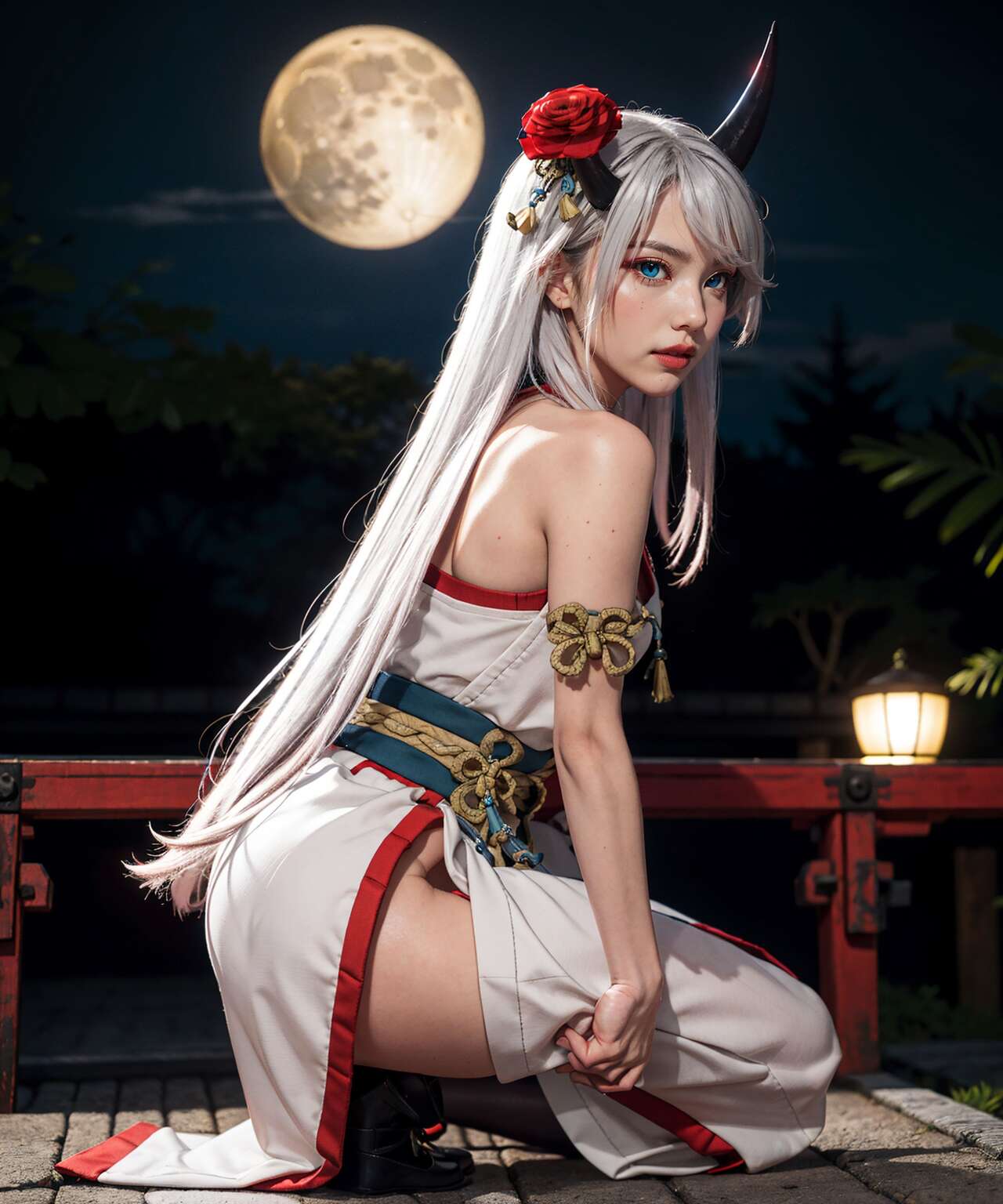 Chương 448 Được Tạo bởi AI