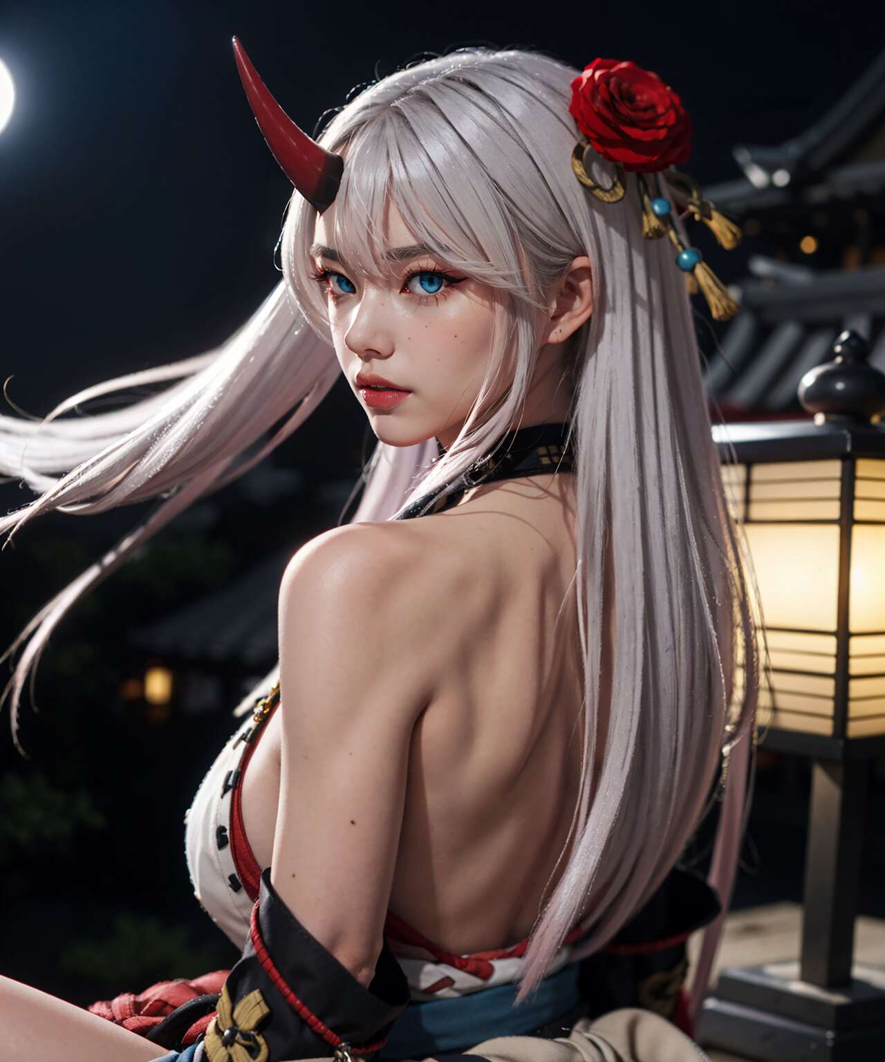 Chương 448 Được Tạo bởi AI