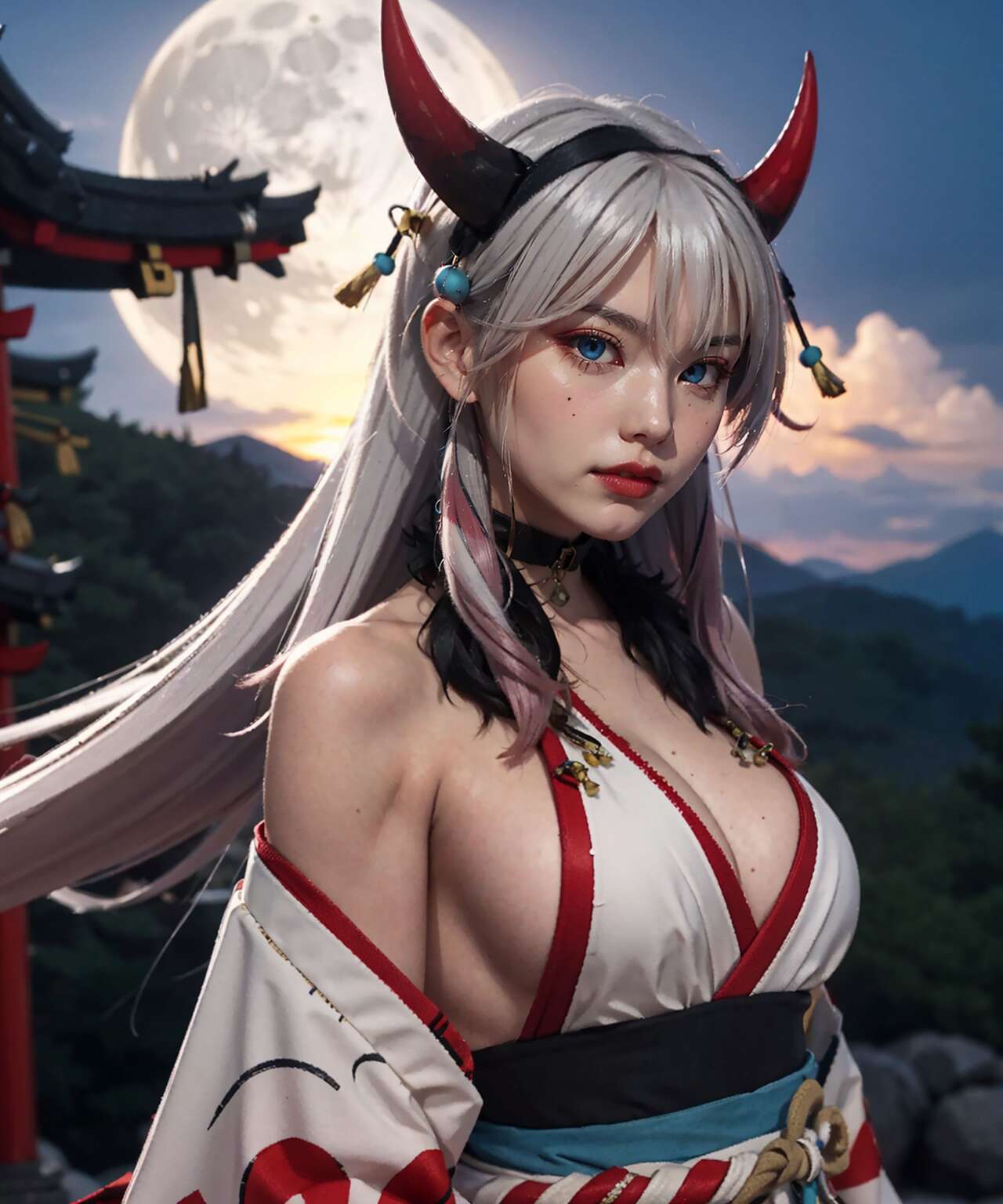 Chương 448 Được Tạo bởi AI