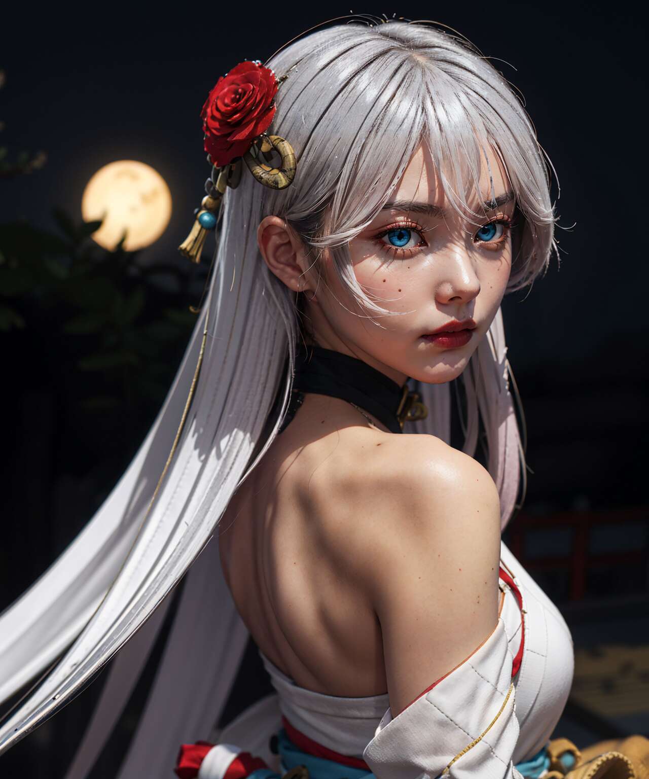 Chương 448 Được Tạo bởi AI