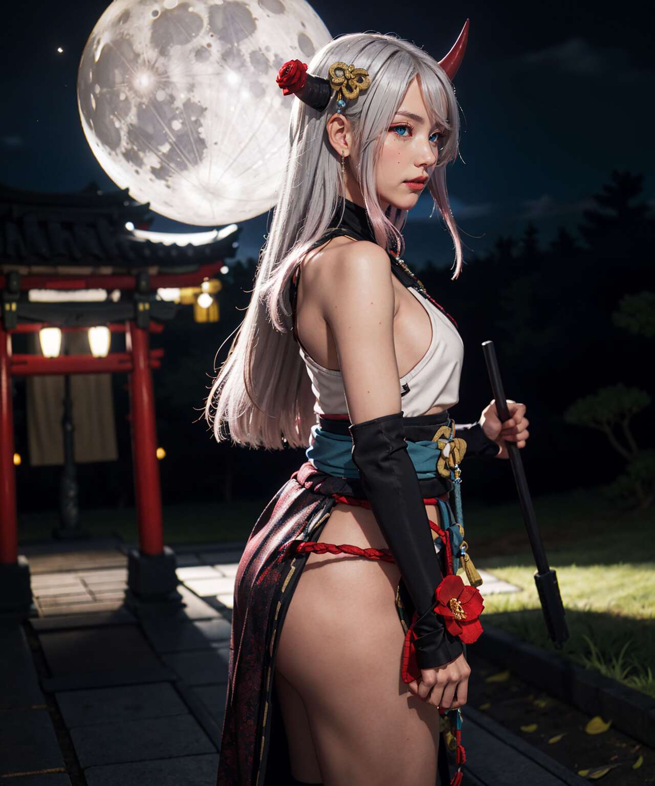 Chương 448 Được Tạo bởi AI