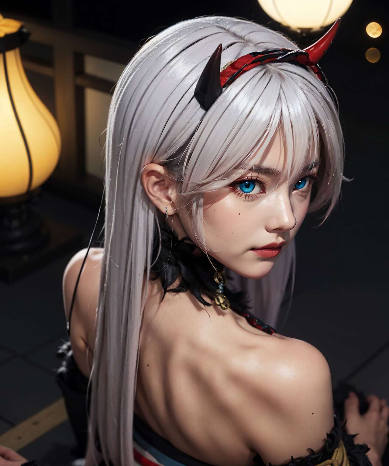 Chương 448 Được Tạo bởi AI