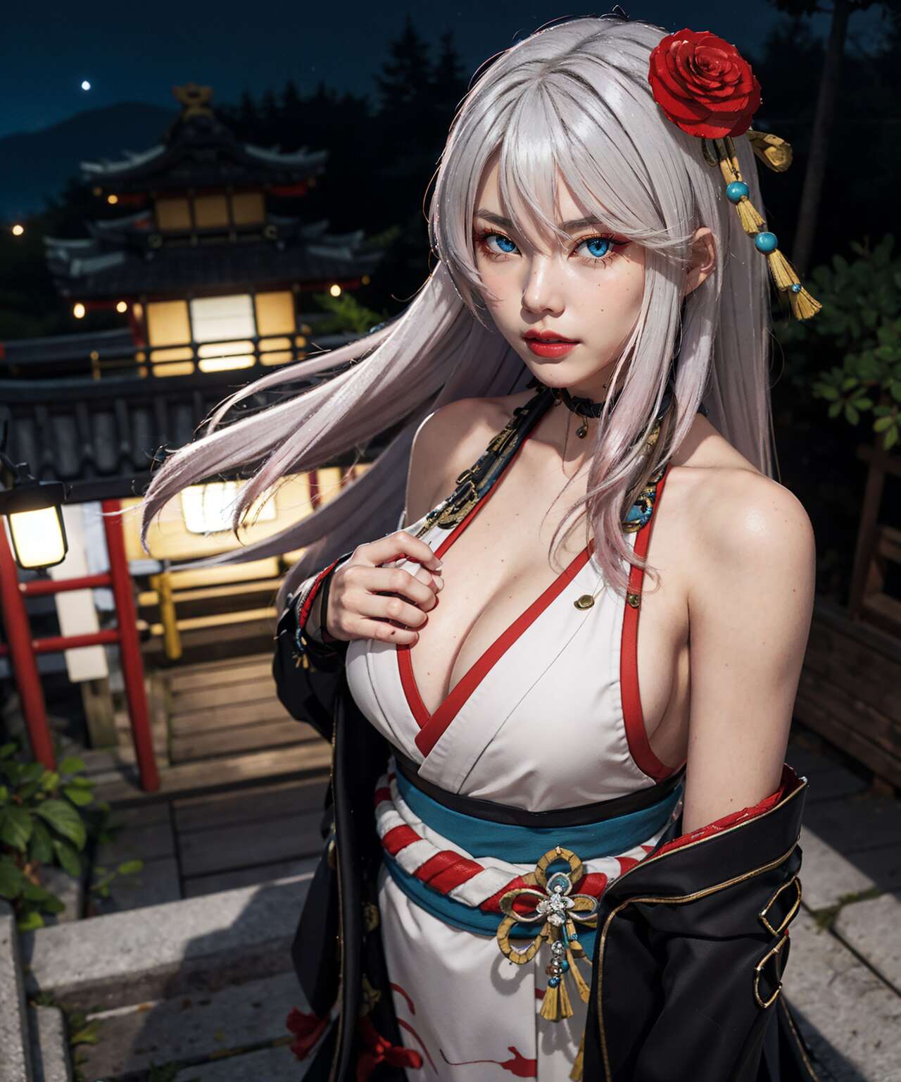 Chương 448 Được Tạo bởi AI