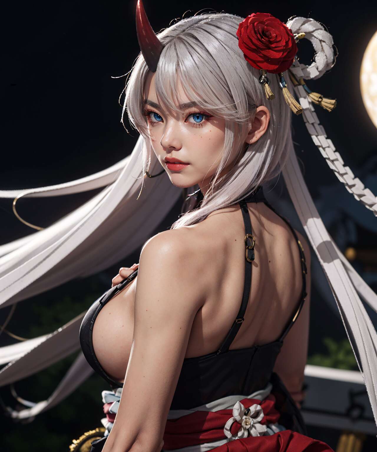 Chương 448 Được Tạo bởi AI