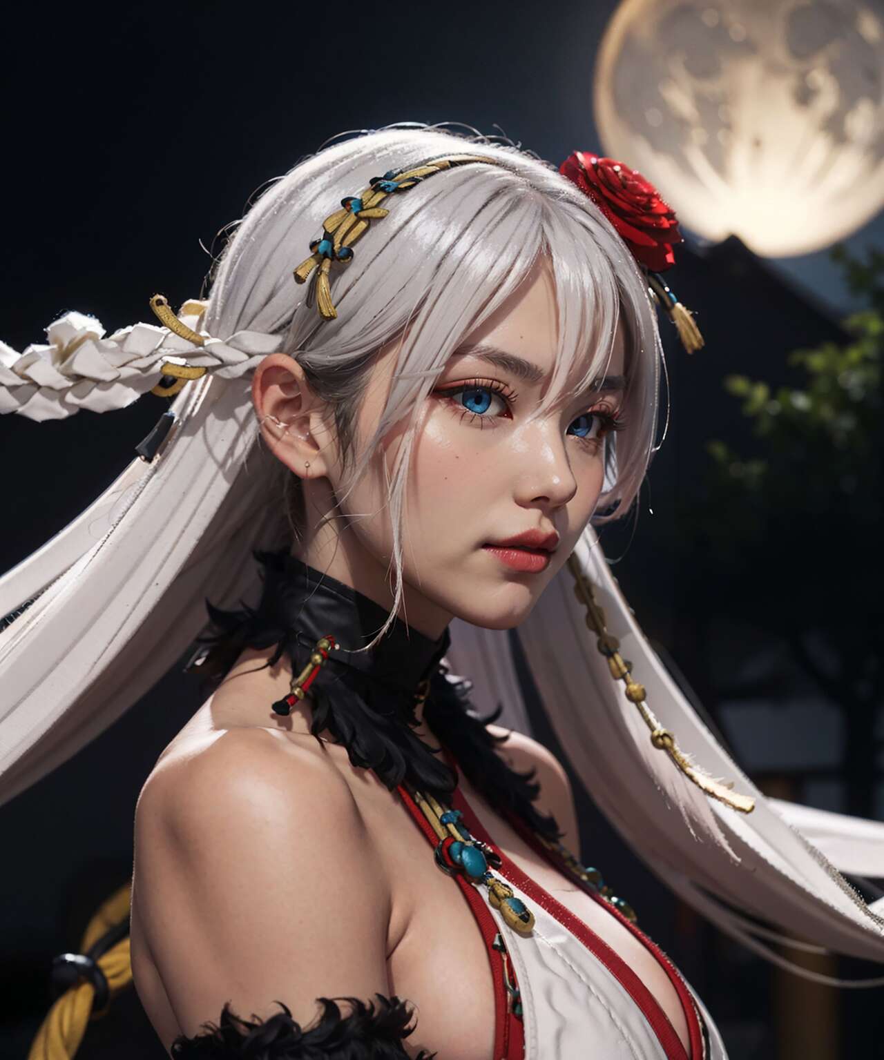 Chương 448 Được Tạo bởi AI