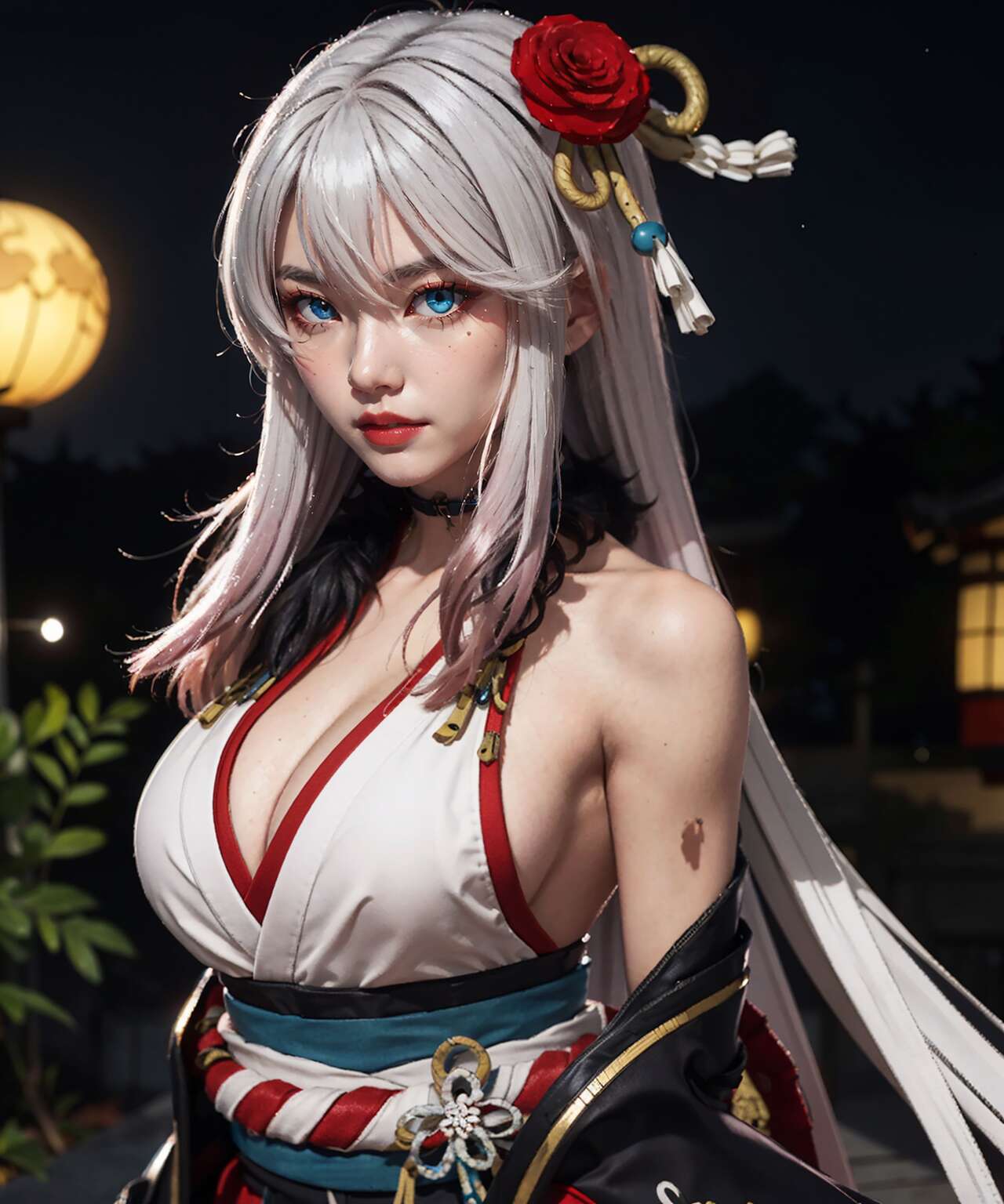 Chương 448 Được Tạo bởi AI