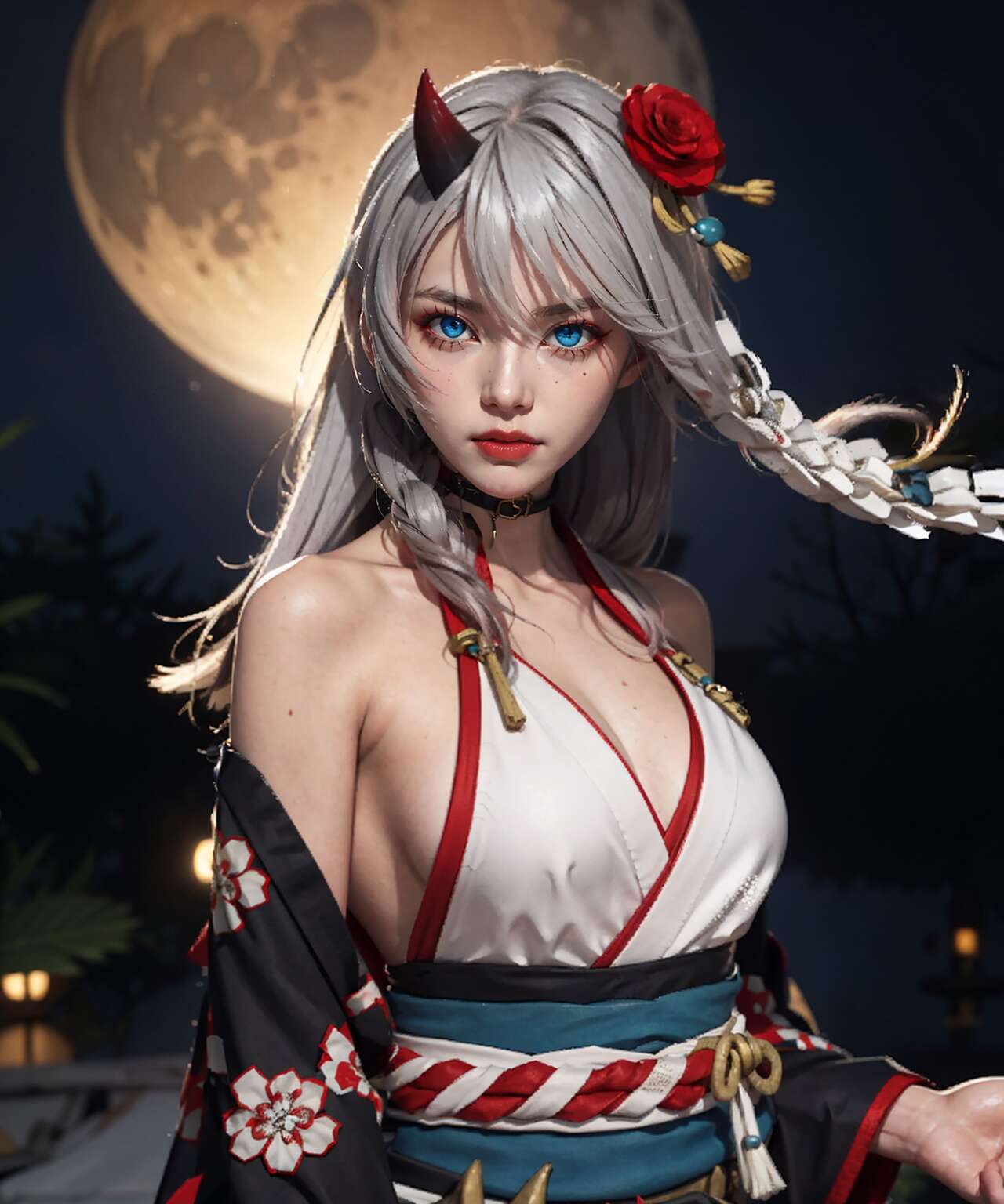 Chương 448 Được Tạo bởi AI