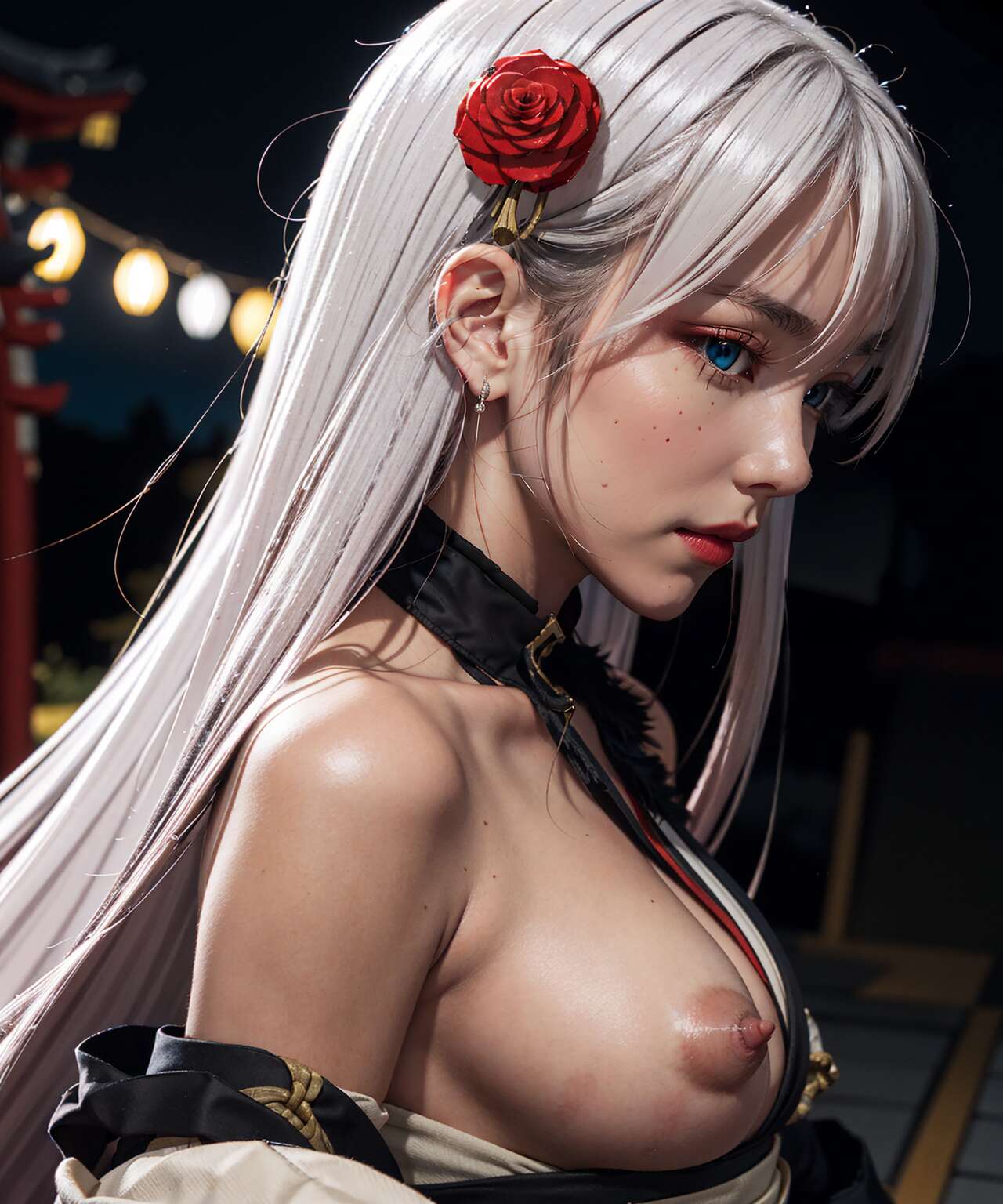Chương 448 Được Tạo bởi AI