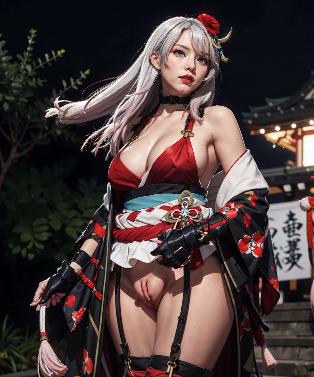 Chương 448 Được Tạo bởi AI