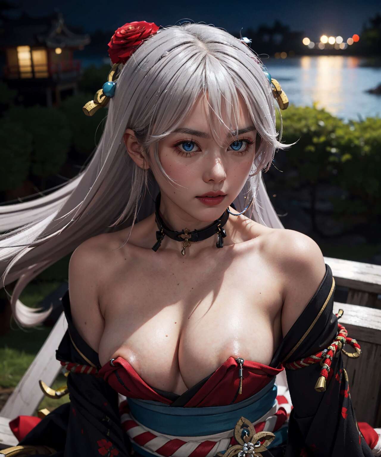 Chương 448 Được Tạo bởi AI