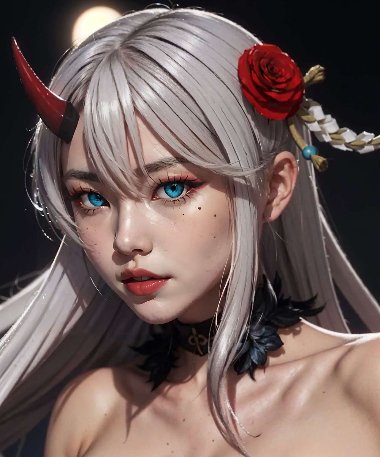 Chương 448 Được Tạo bởi AI