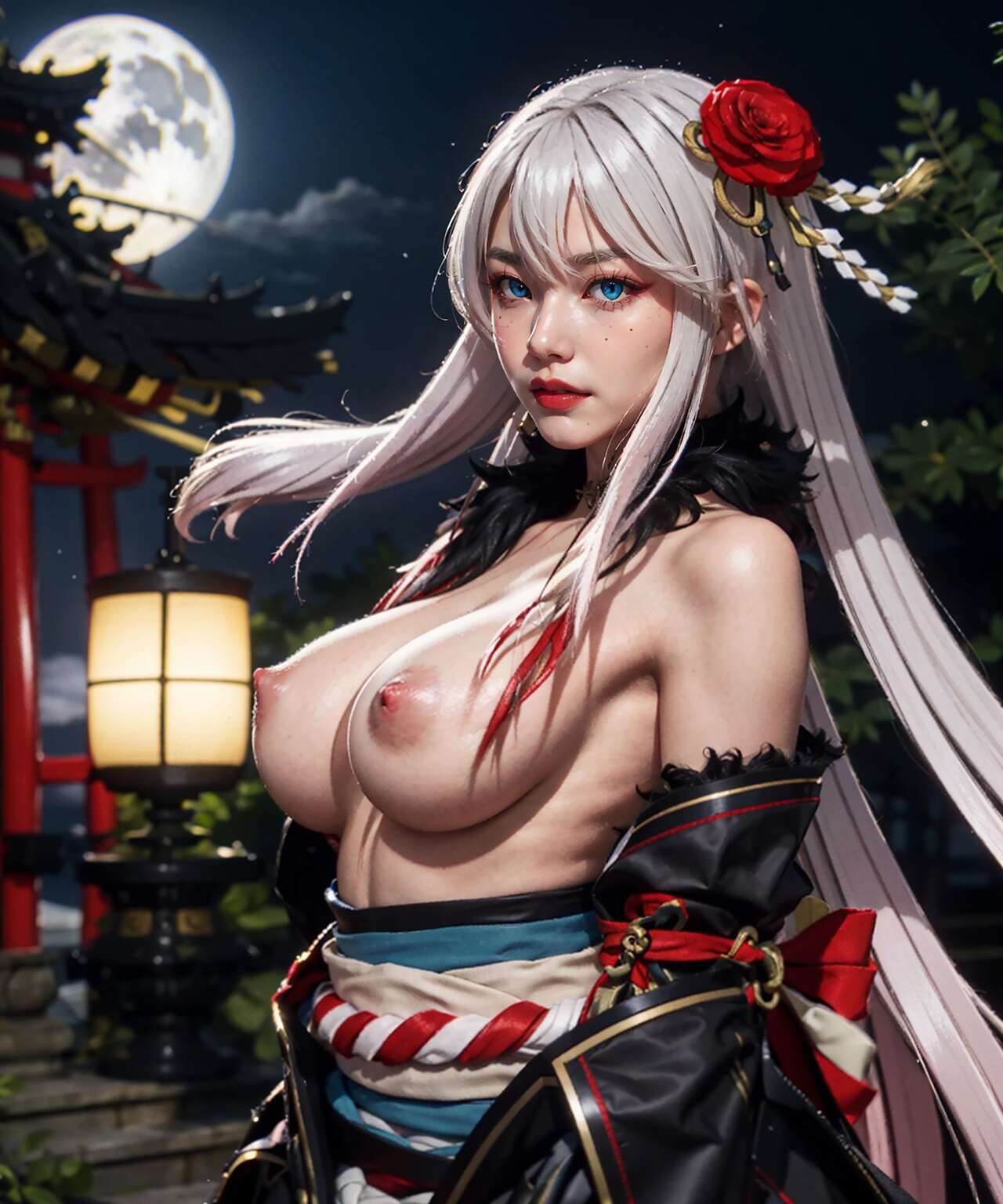 Chương 448 Được Tạo bởi AI