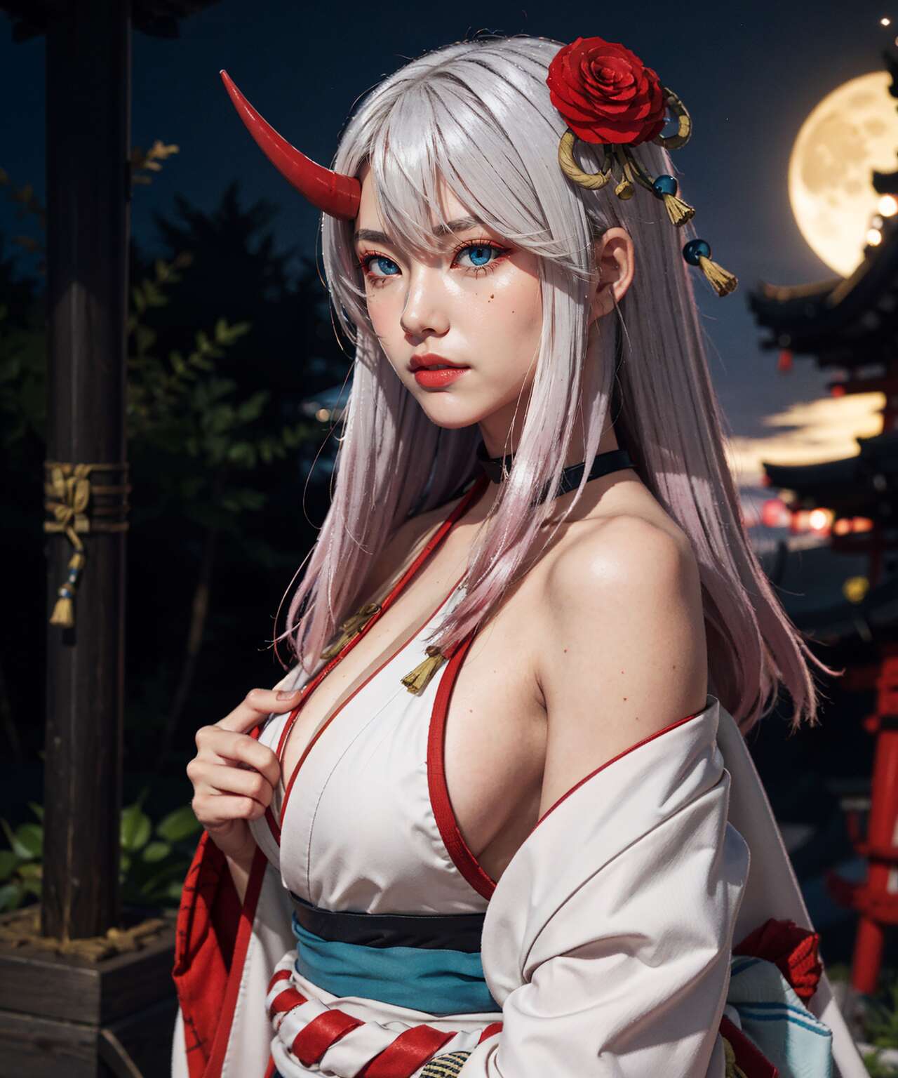 Chương 448 Được Tạo bởi AI