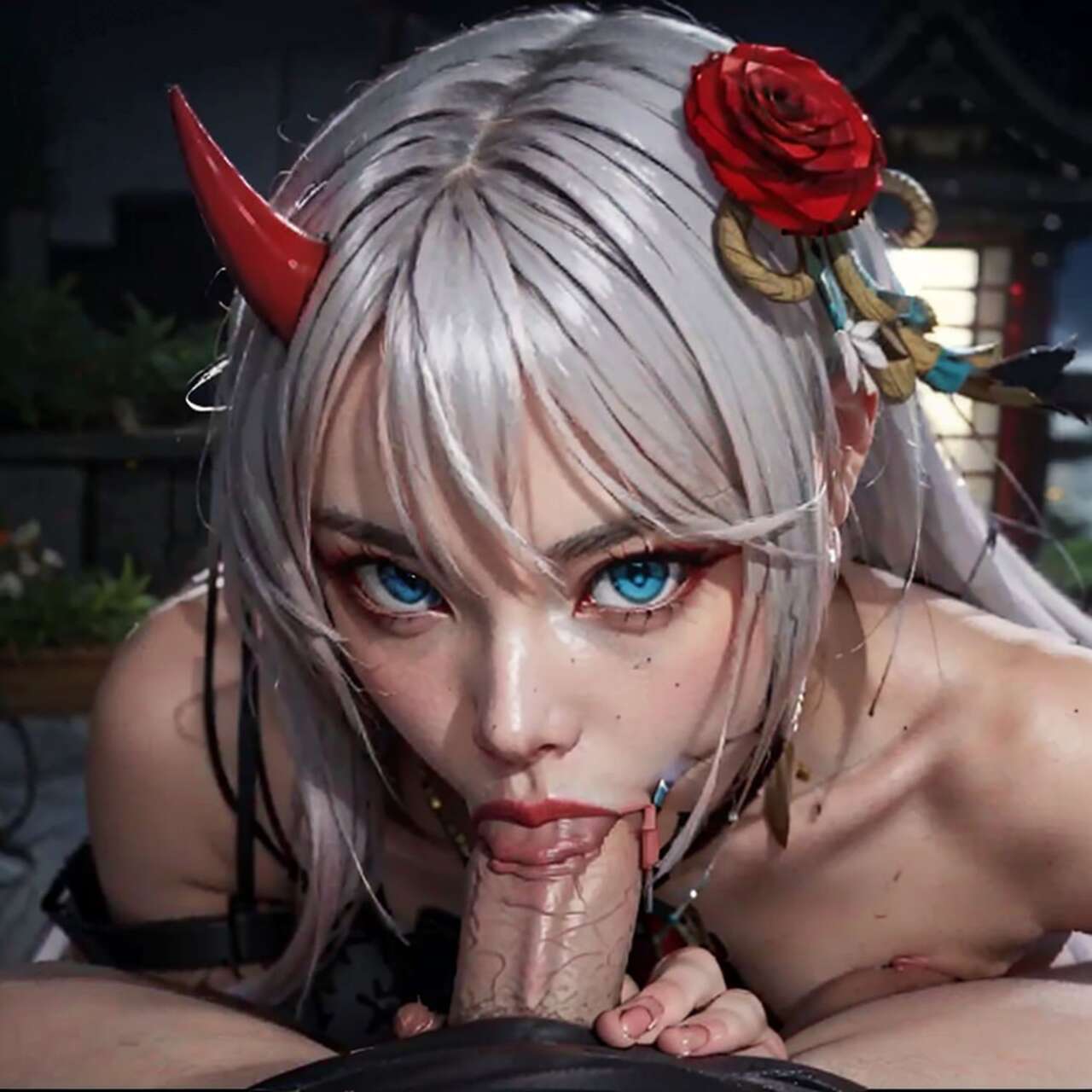 Chương 448 Được Tạo bởi AI