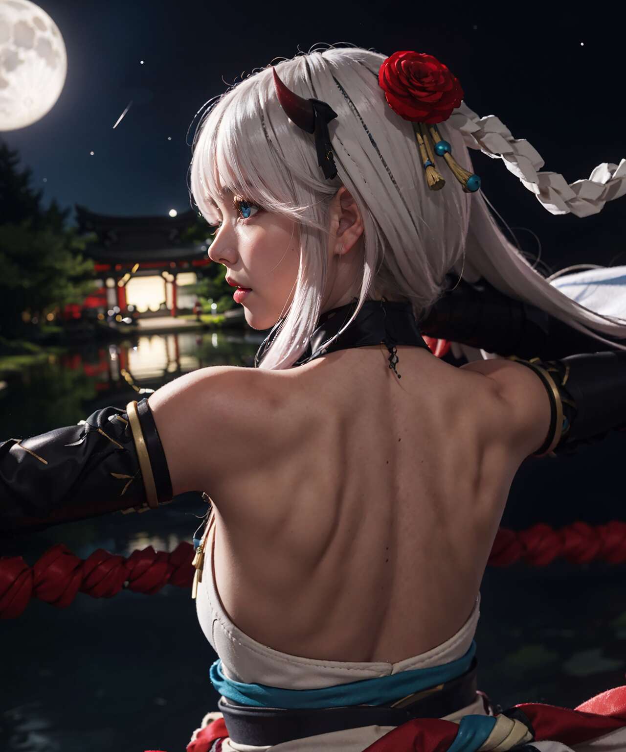 Chương 448 Được Tạo bởi AI
