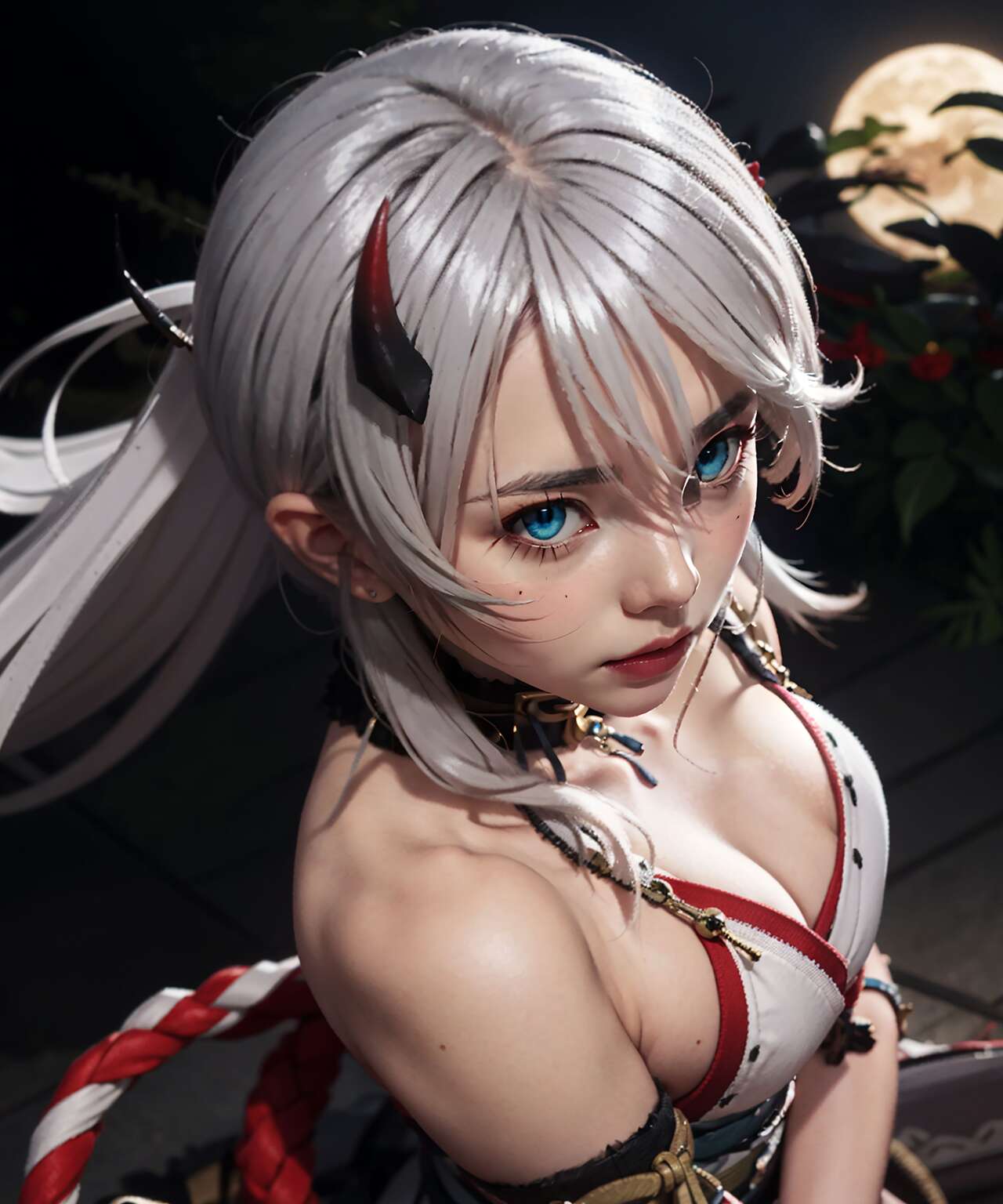 Chương 448 Được Tạo bởi AI
