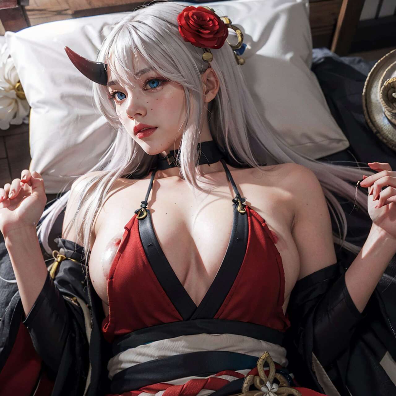 AI Generated Chapter 448