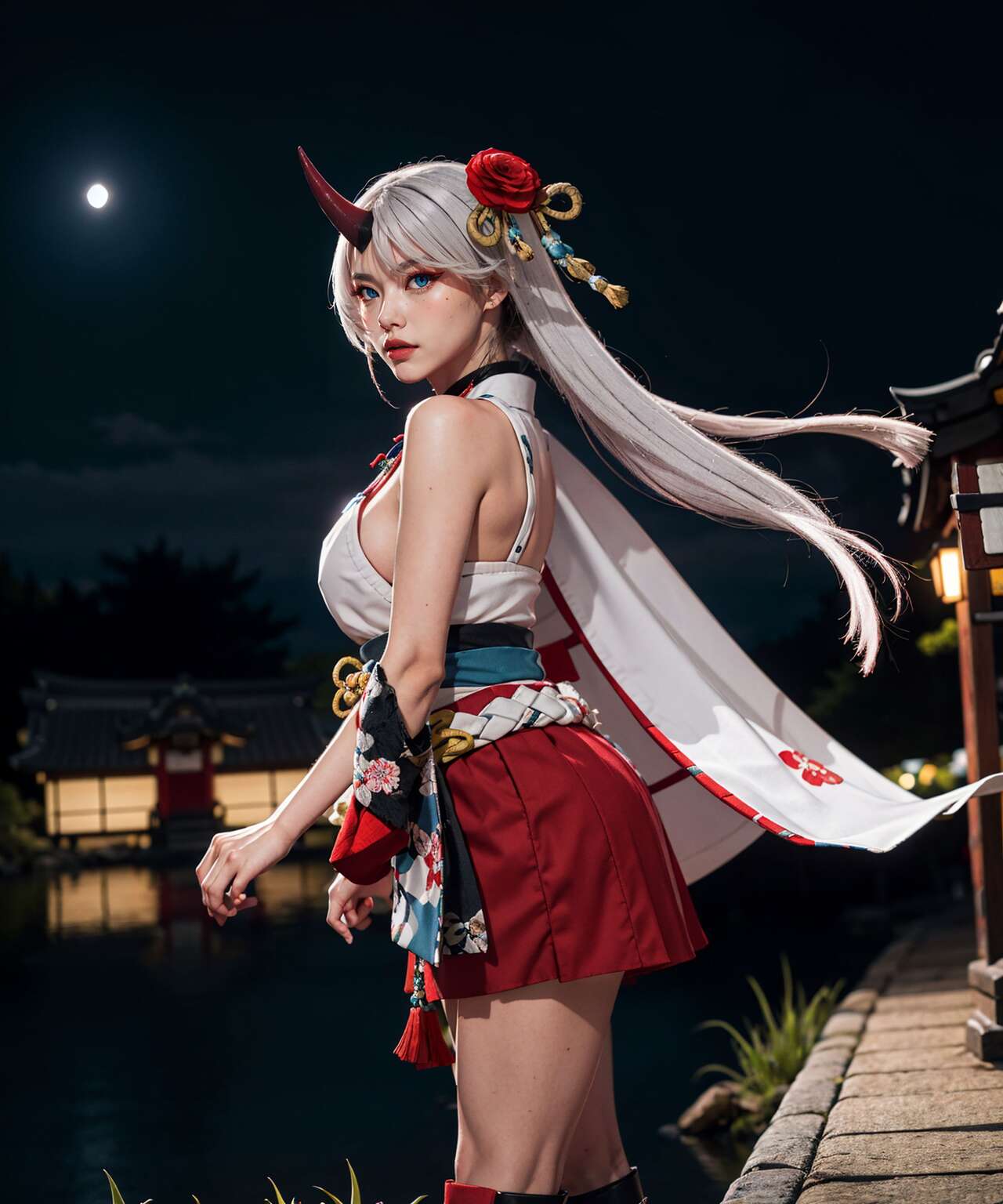 Chương 448 Được Tạo bởi AI