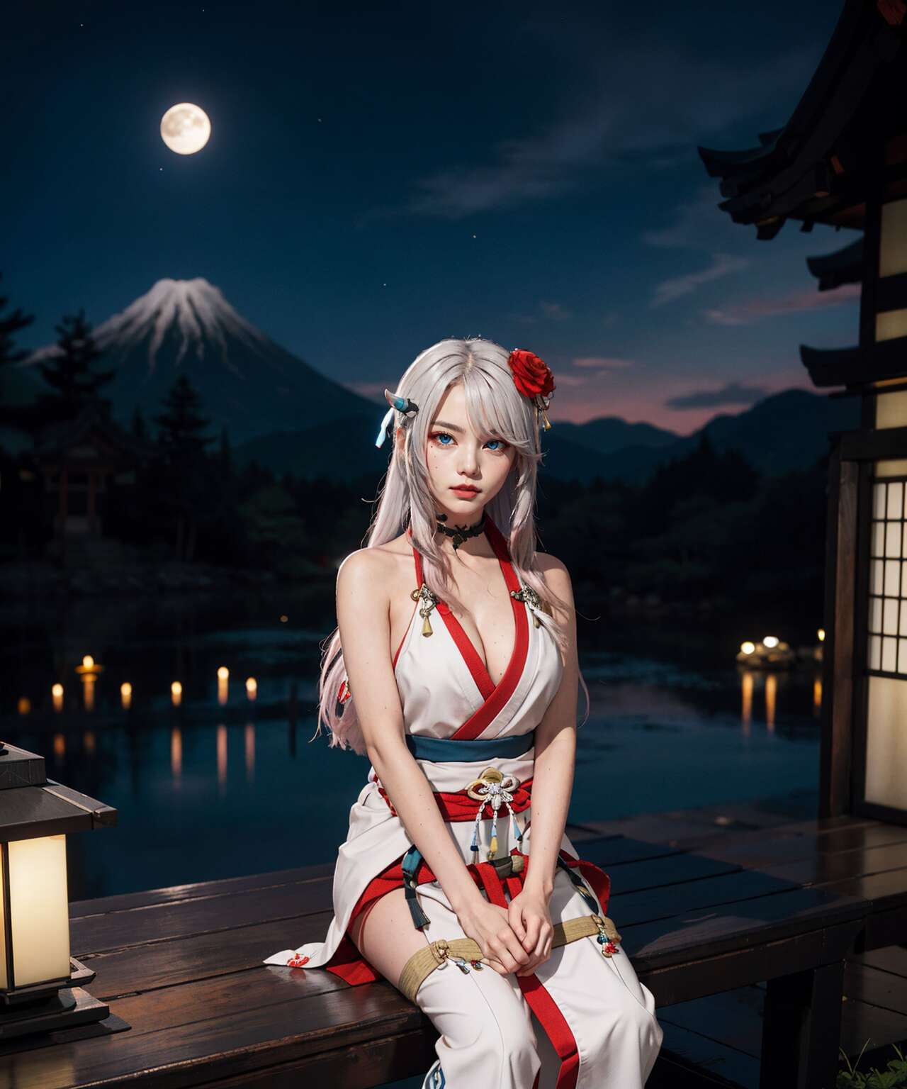 Chương 448 Được Tạo bởi AI