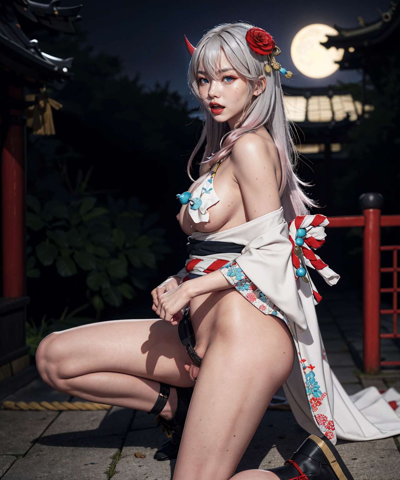 Chương 448 Được Tạo bởi AI