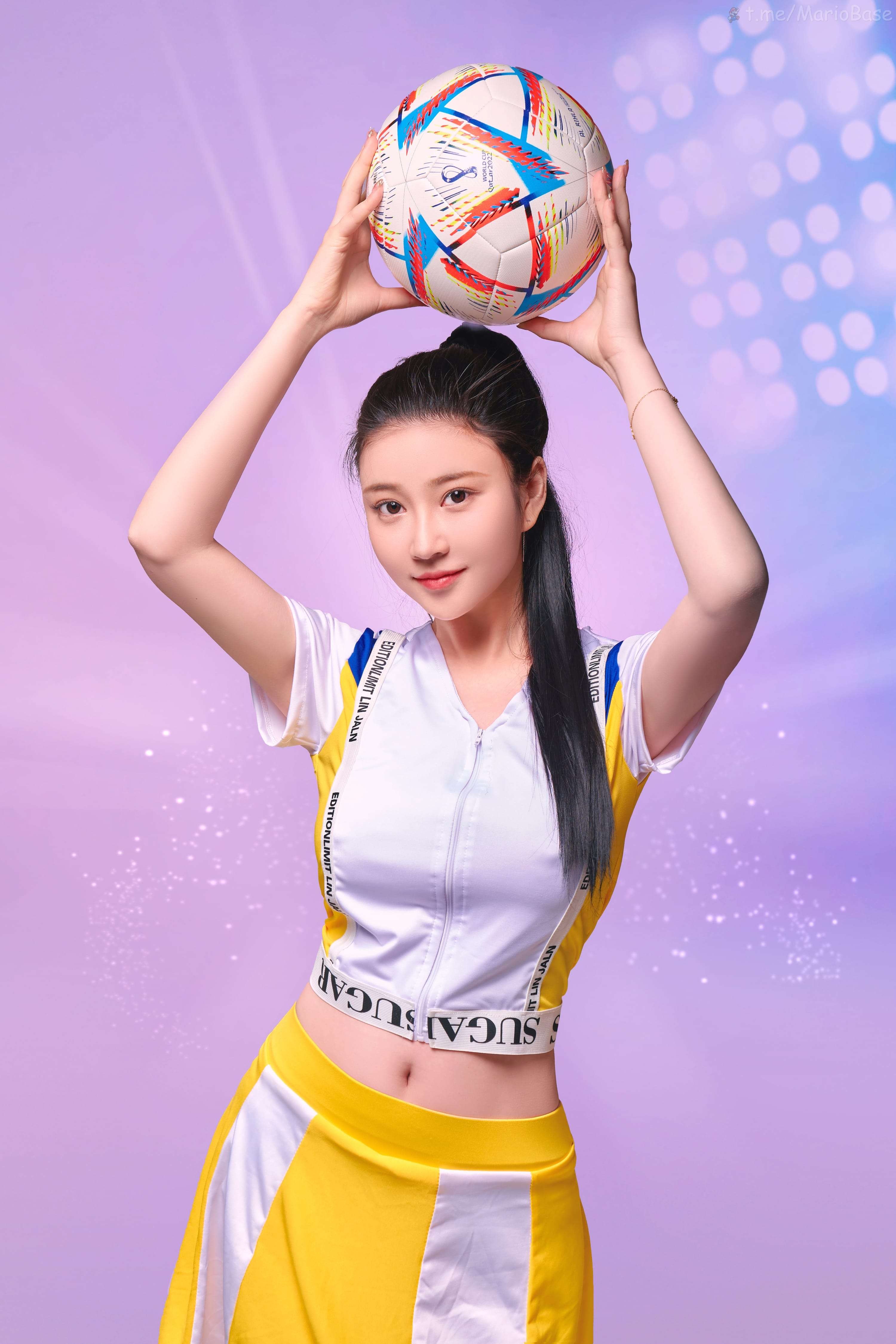 年年 - 世界杯 [30P]
