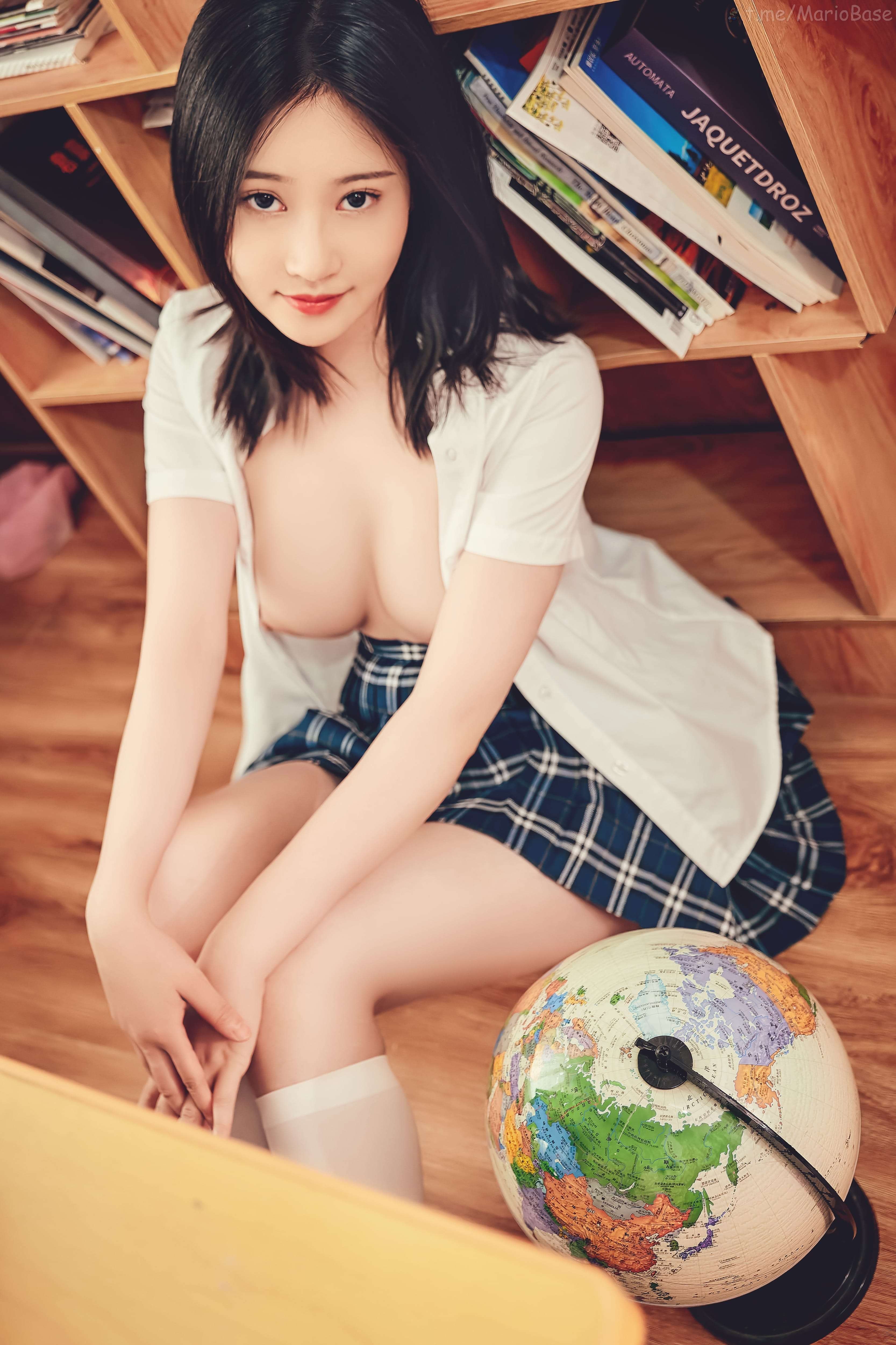 年年 - 月刊少女 [37P]