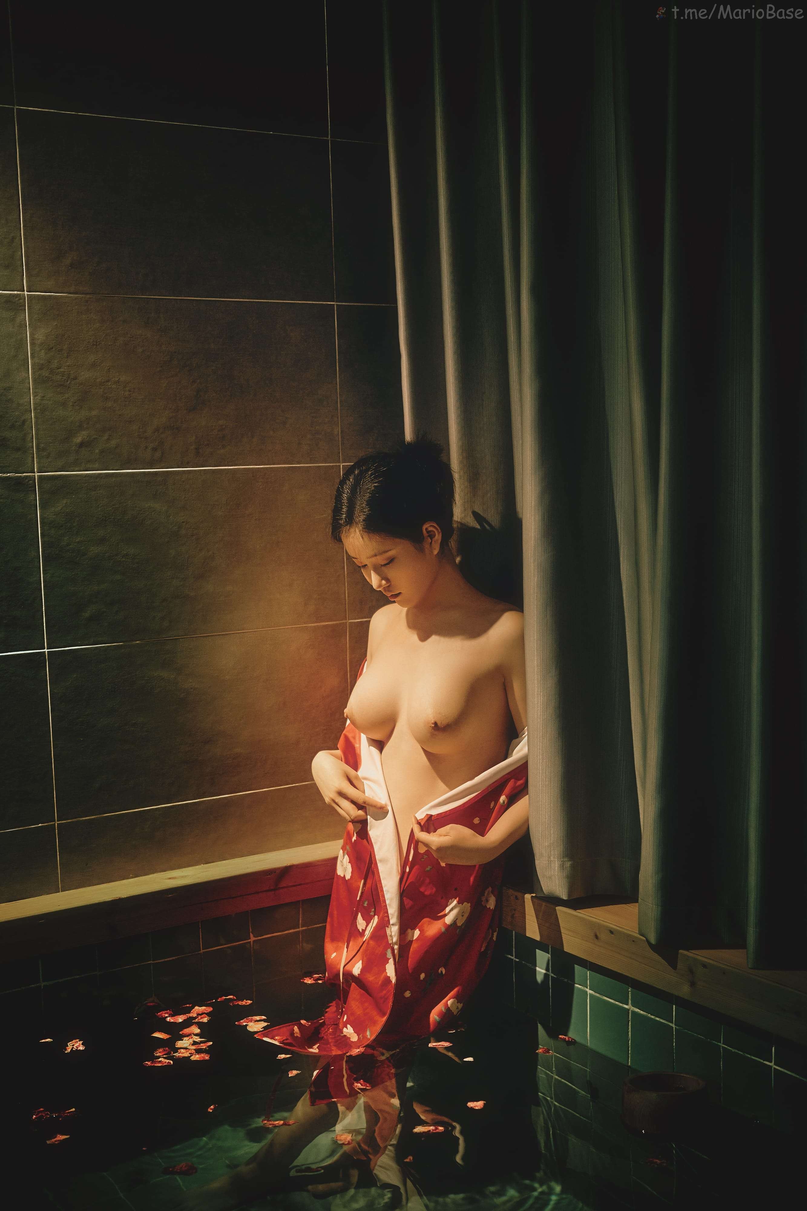 年年 - 沐秋 [44P]