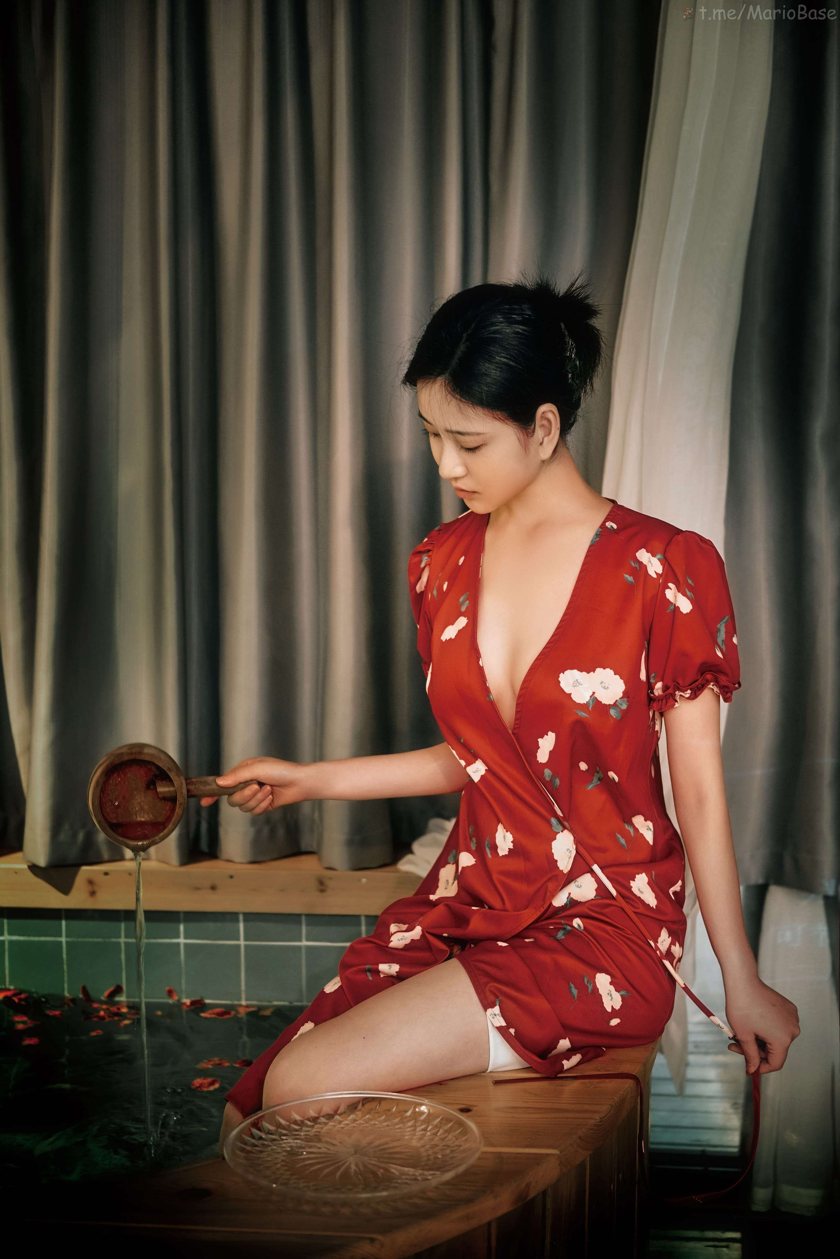 年年 - 沐秋 [44P]