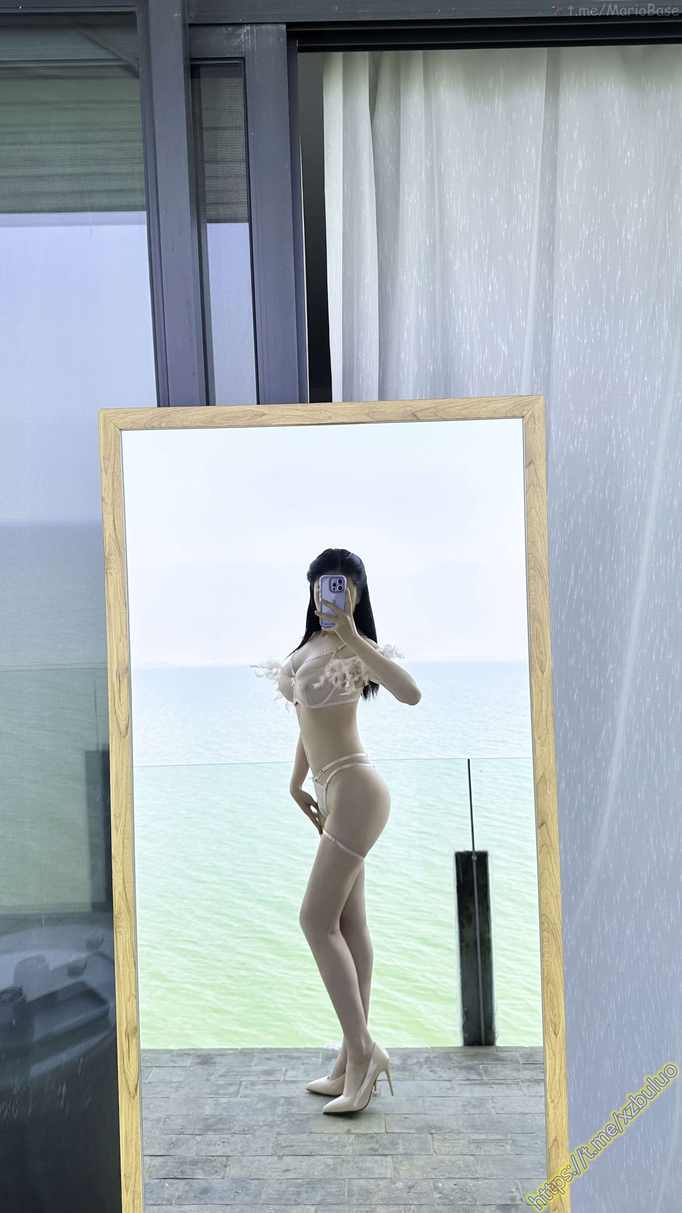 เนียนเนียน - วิคตอเรียส์ ซีเครต [94P