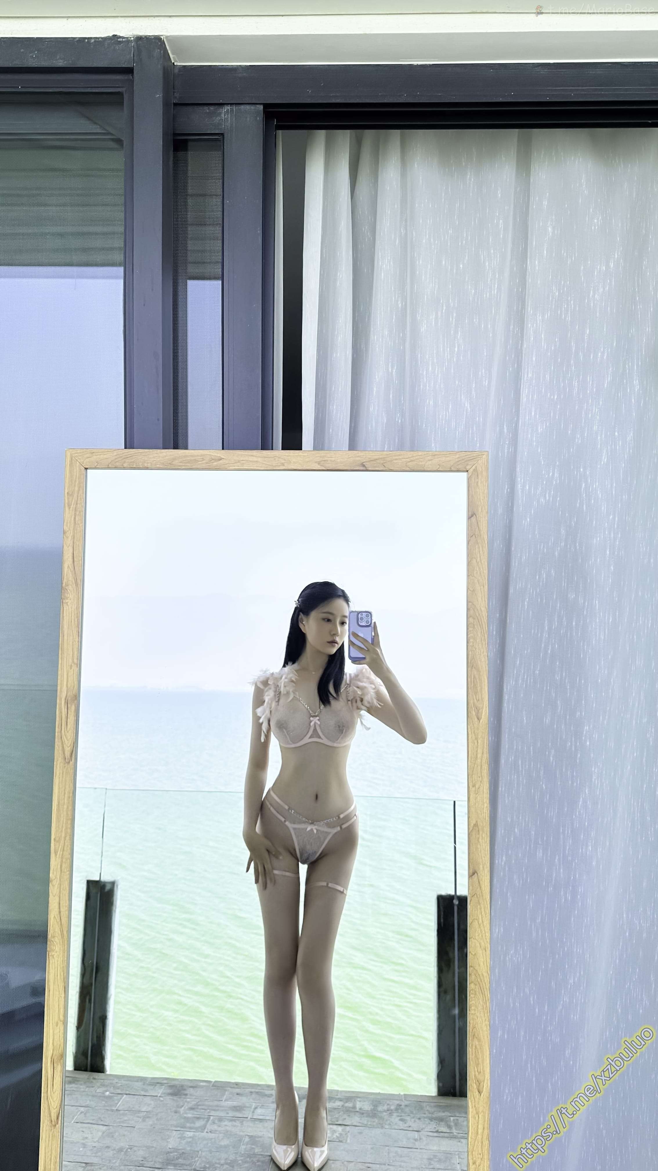 เนียนเนียน - วิคตอเรียส์ ซีเครต [94P