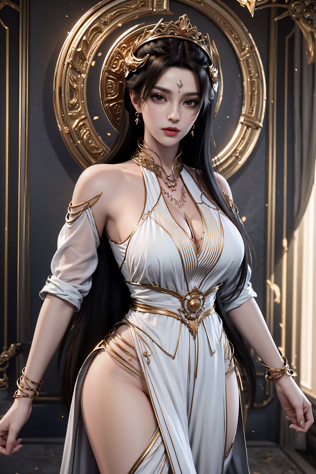 AI生成章451