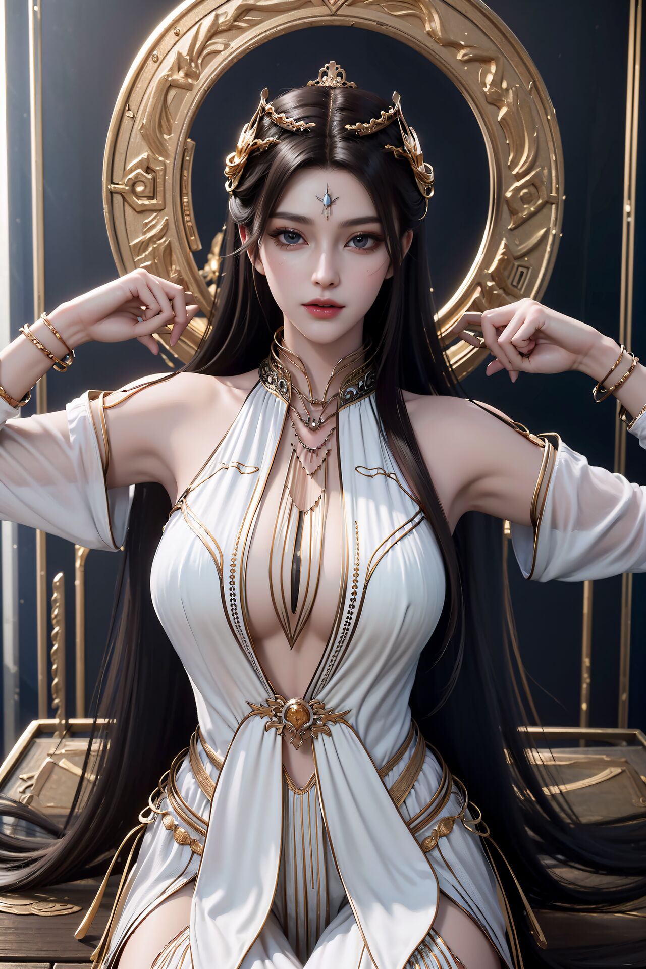 AI生成章451