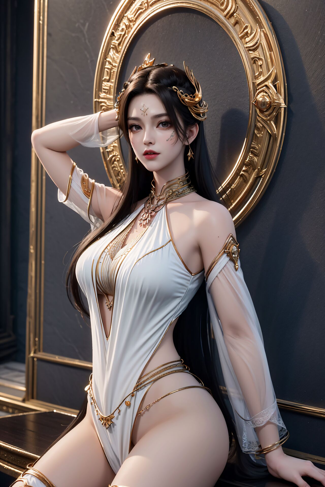 AI生成章451