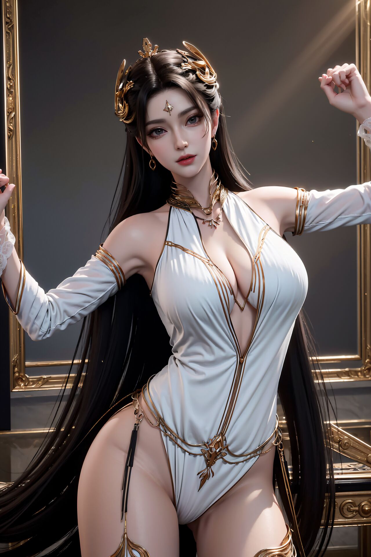 AI生成章451