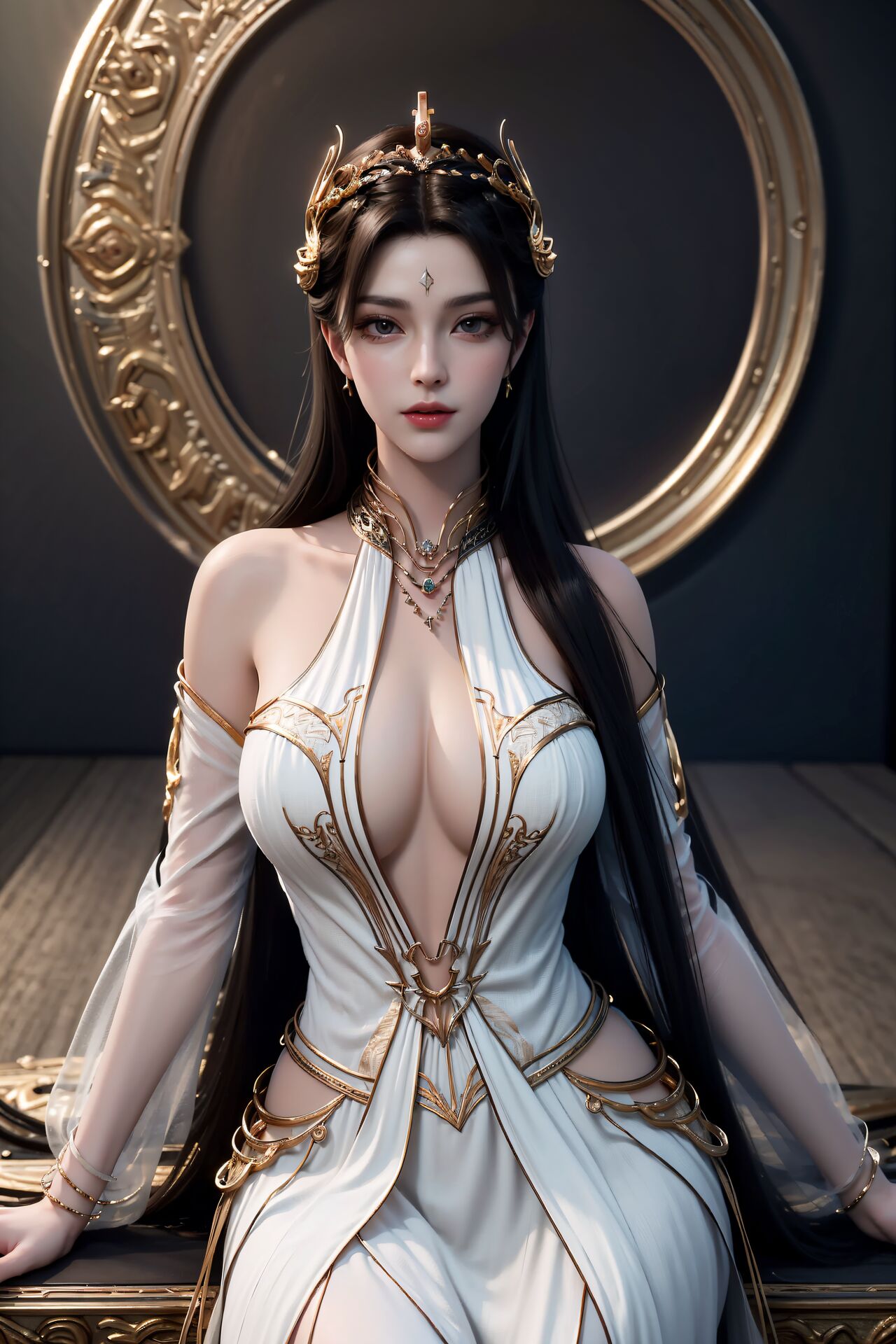AI生成章451