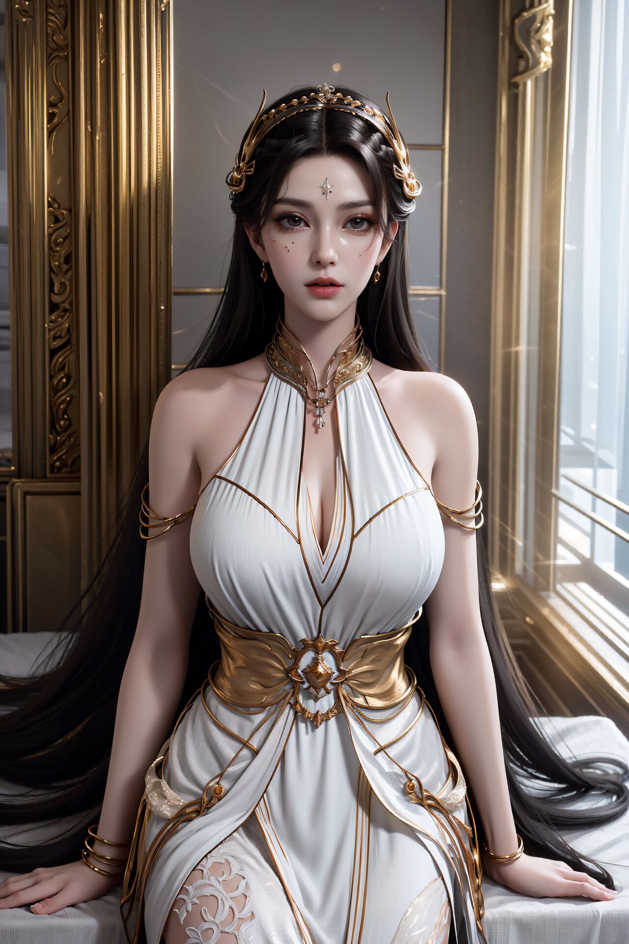AI生成章451