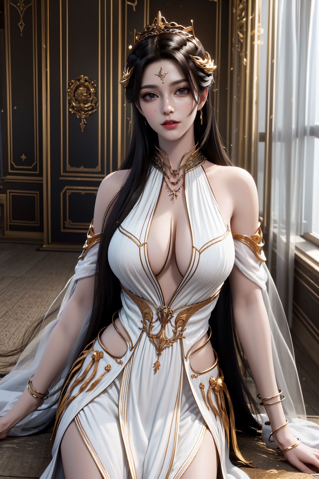 AI生成章451