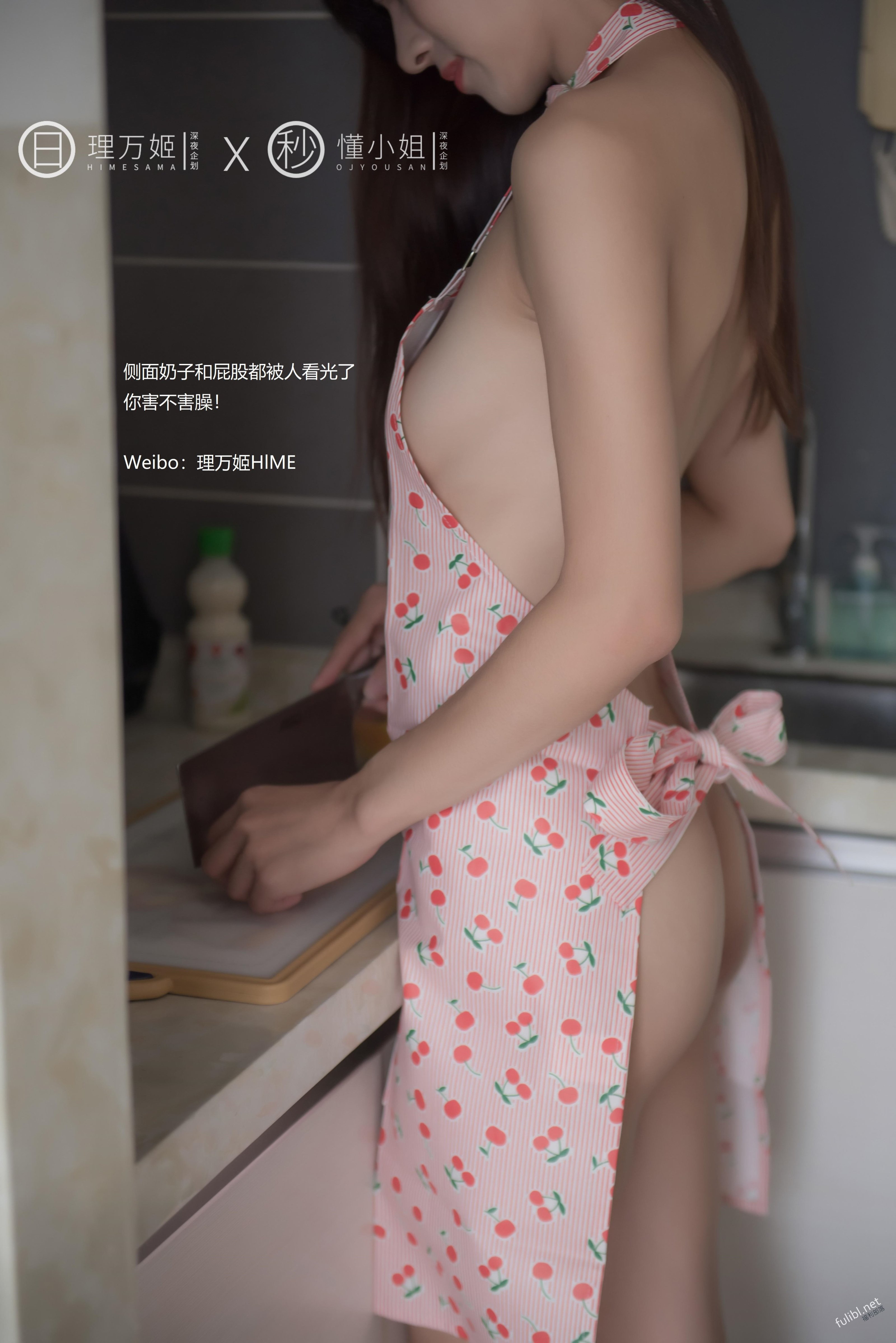 [深夜企划] 理万姬×懂小姐 闺蜜日常