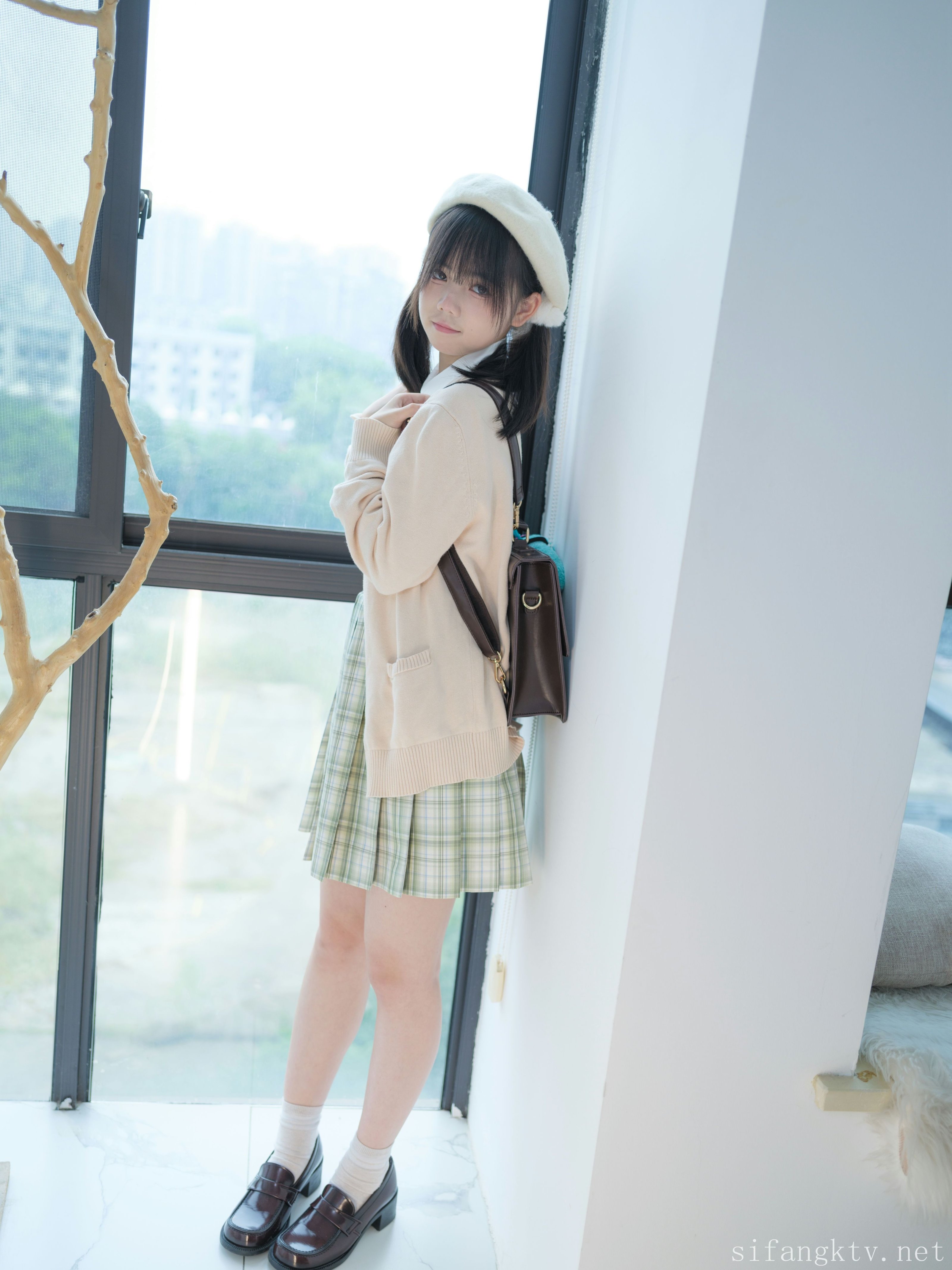 少女秩序 - 小鱼 กระดอเทียม