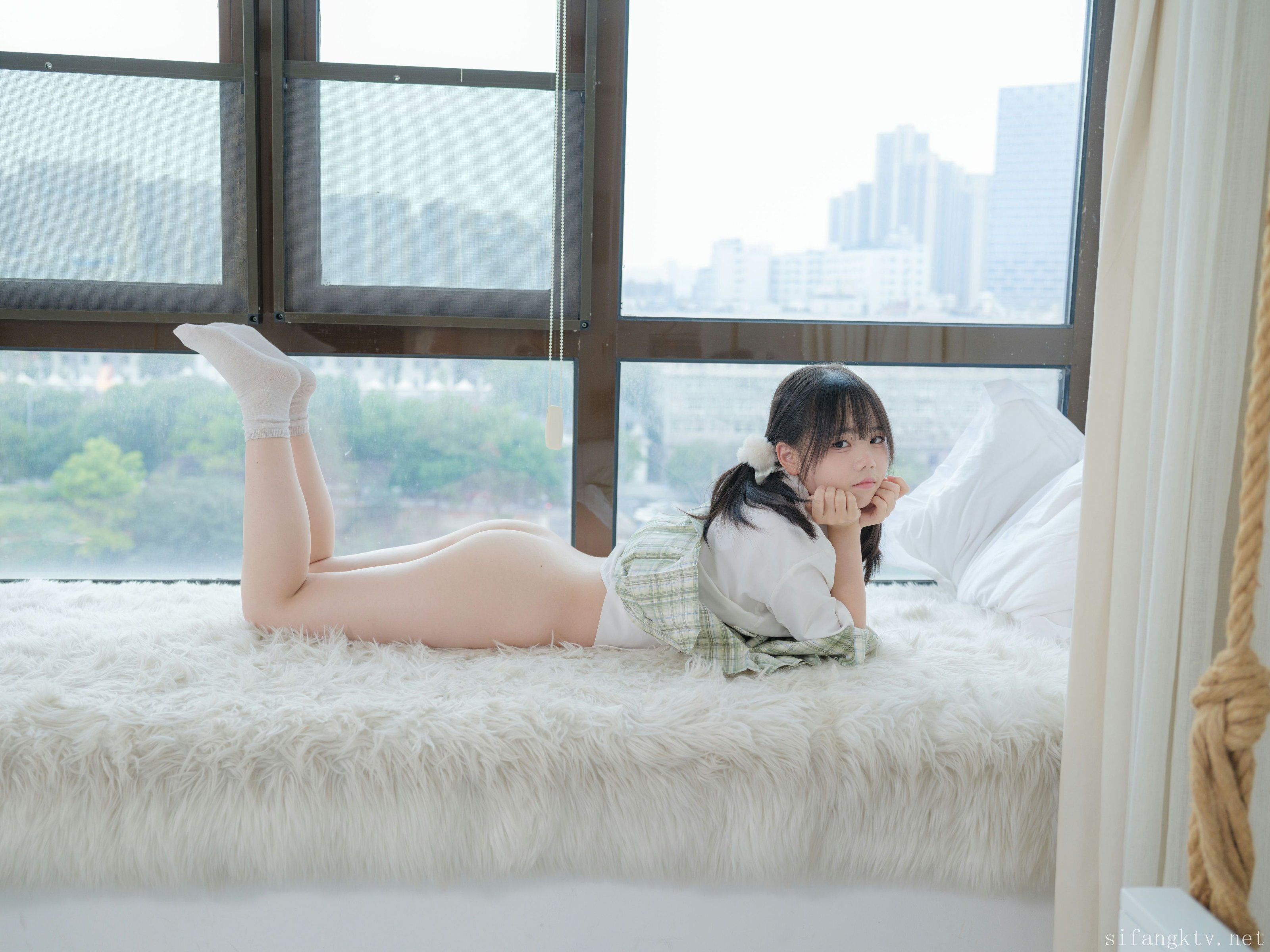 少女秩序 - 小鱼 假阳具
