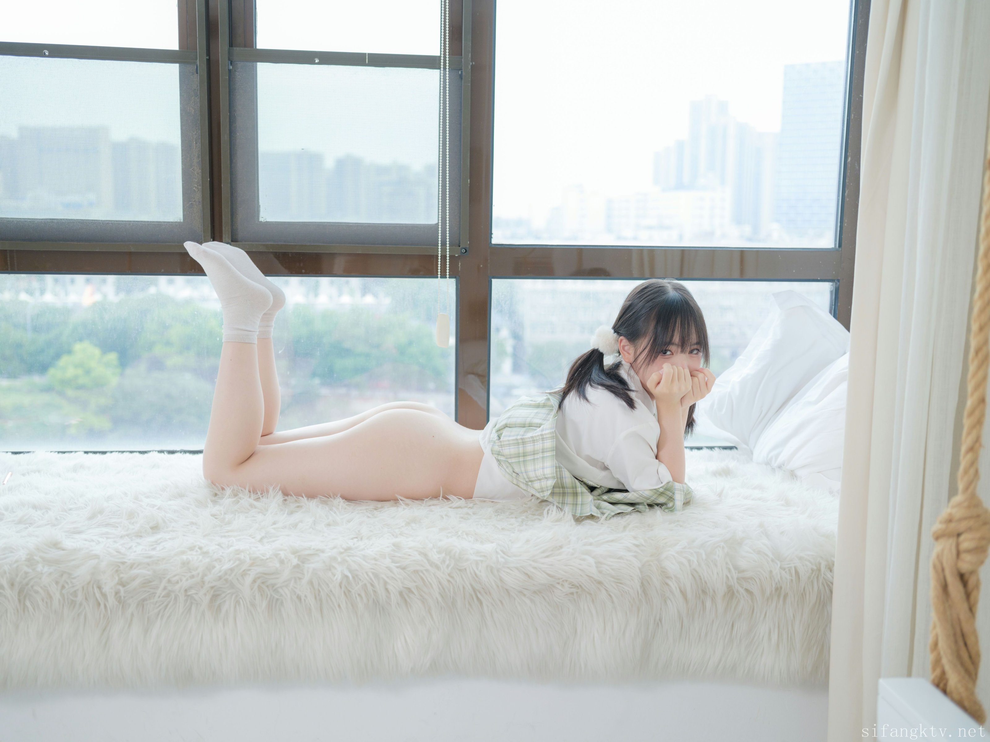 少女秩序 - 小鱼 假阳具