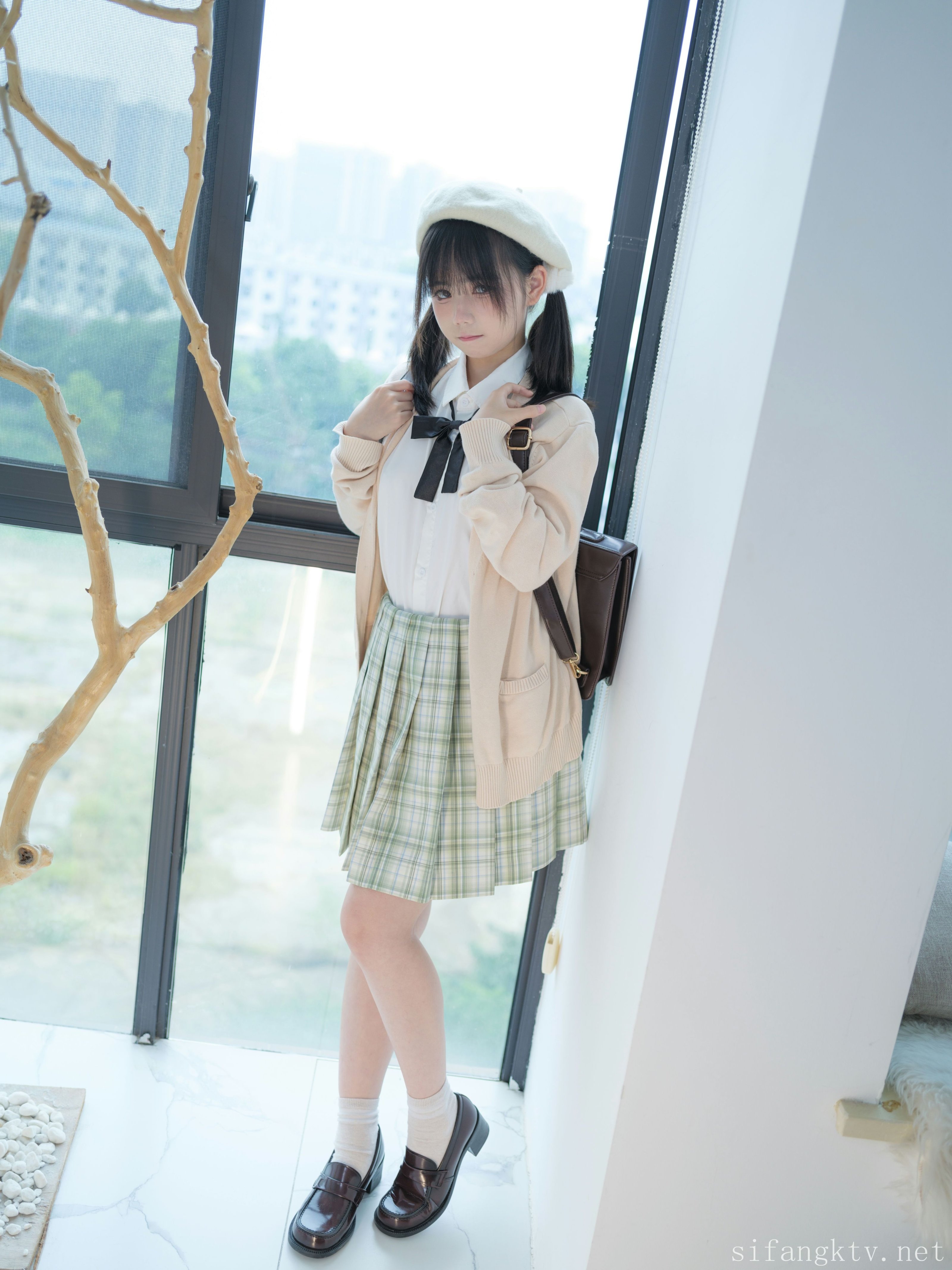 少女秩序 - 小鱼 假阳具