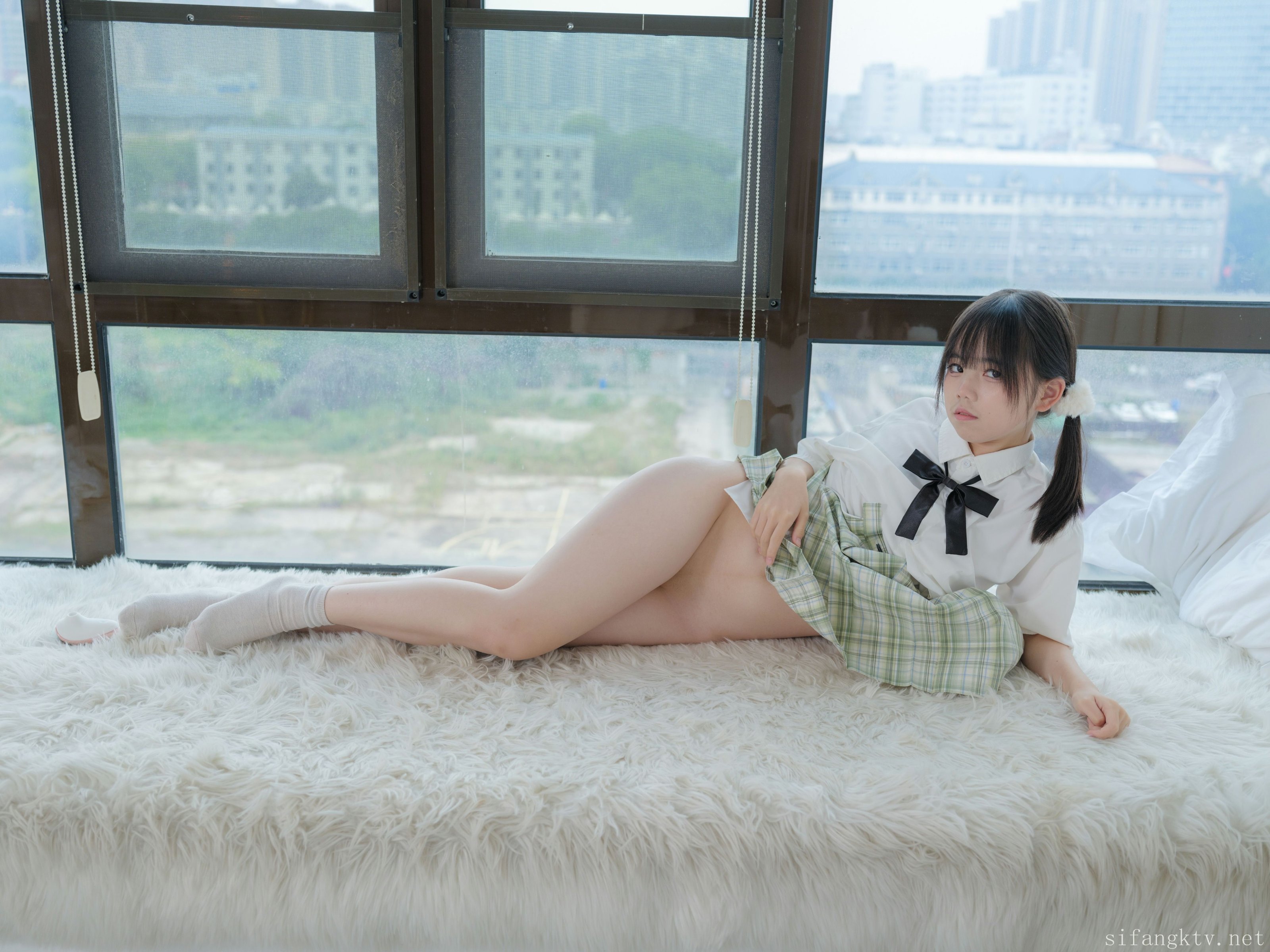 少女秩序 - 小鱼 假阳具