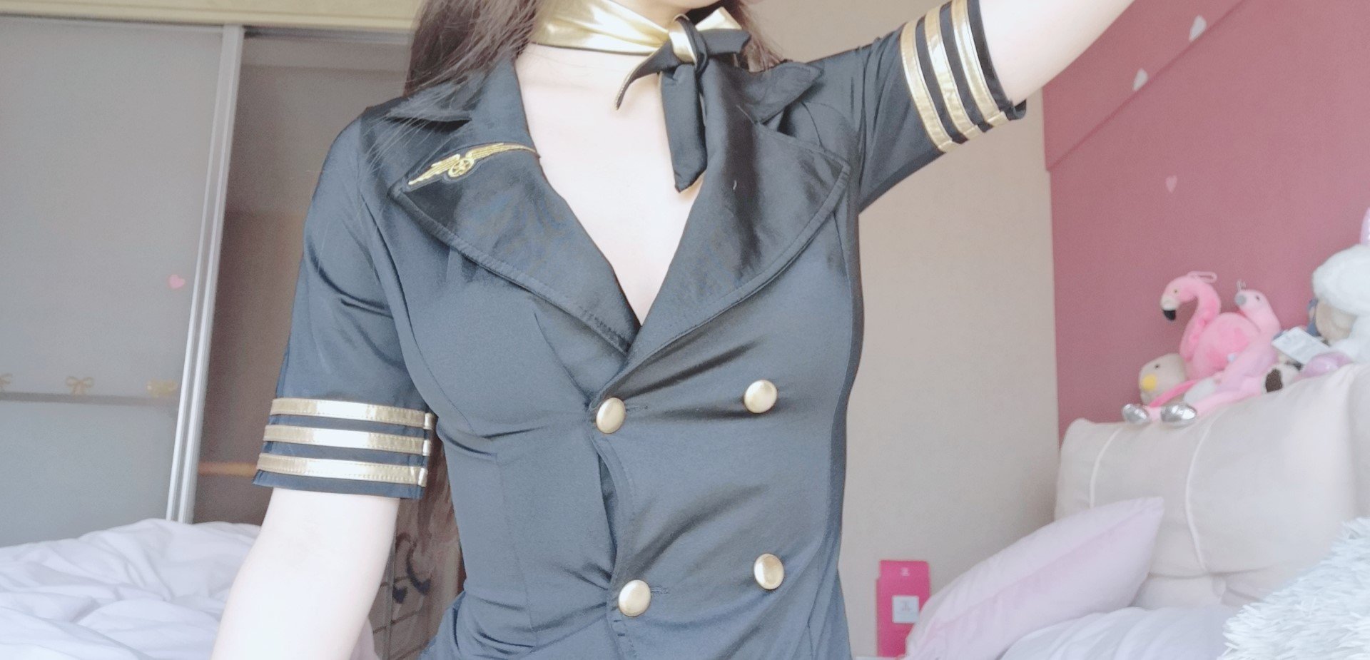 悪犬 - 制服セット